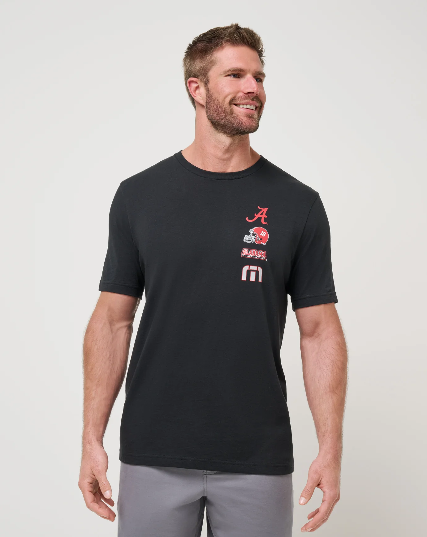 Alabama Playoffs 2.0 Tee