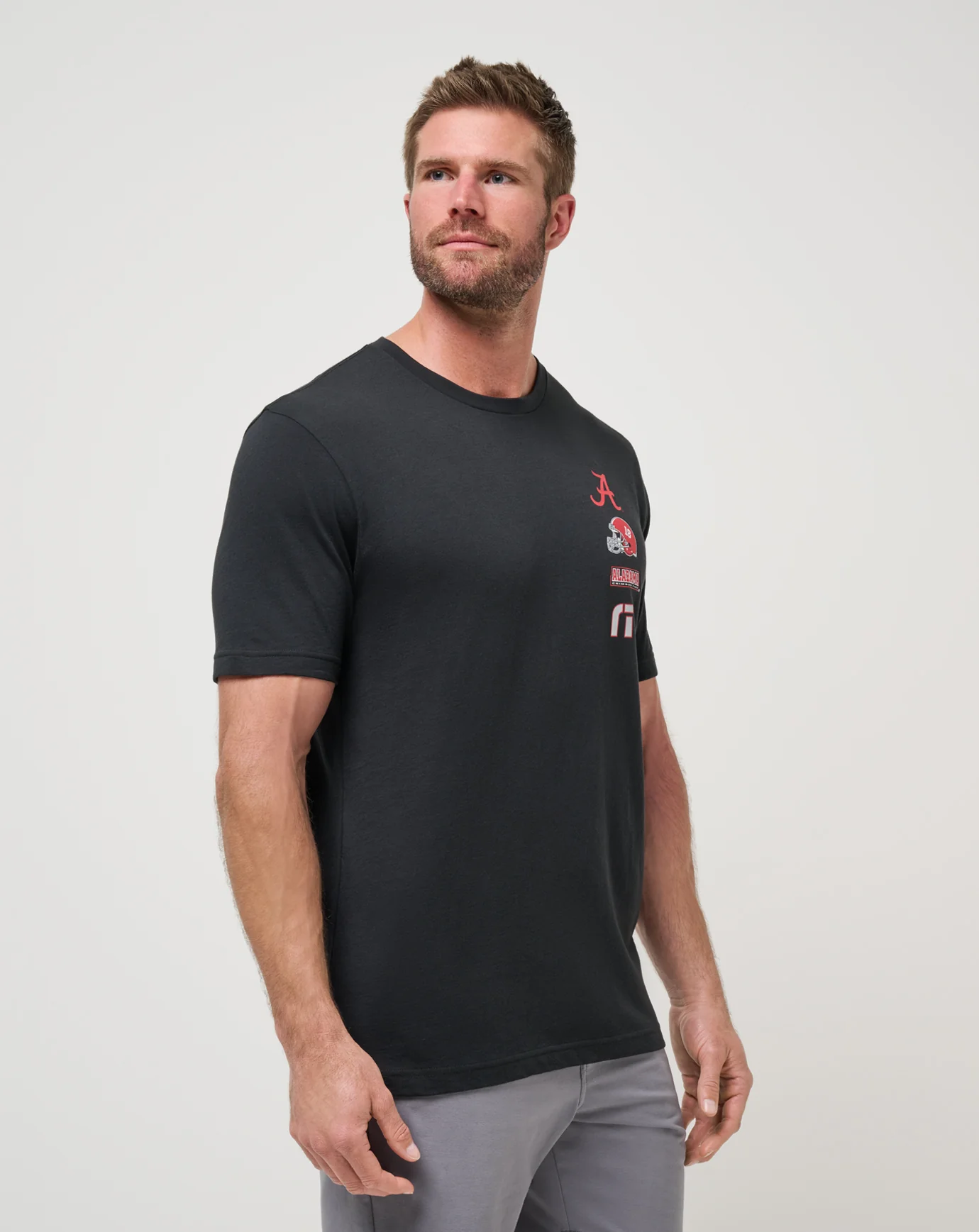 Alabama Playoffs 2.0 Tee - Image 2
