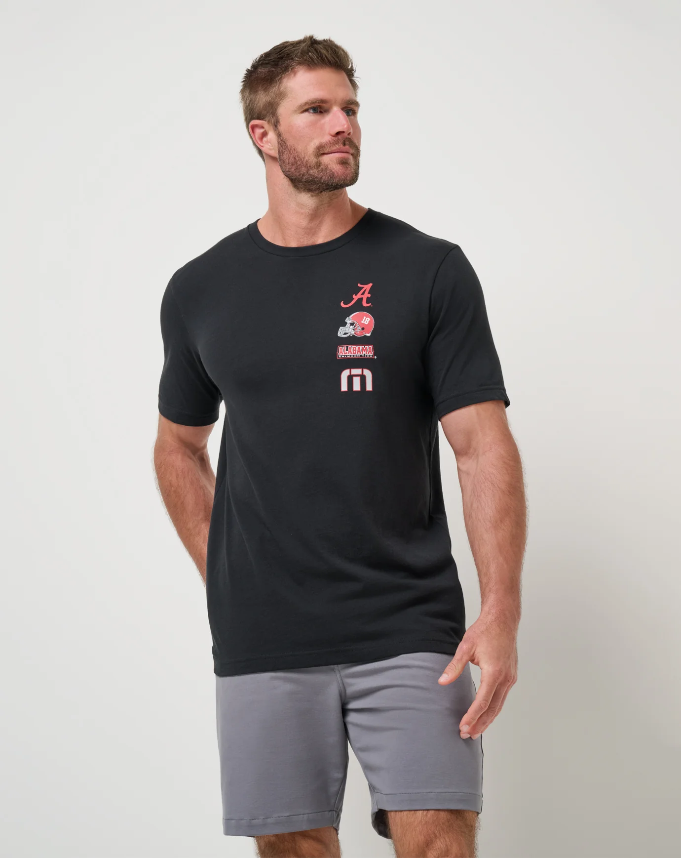 Alabama Playoffs 2.0 Tee - Image 5