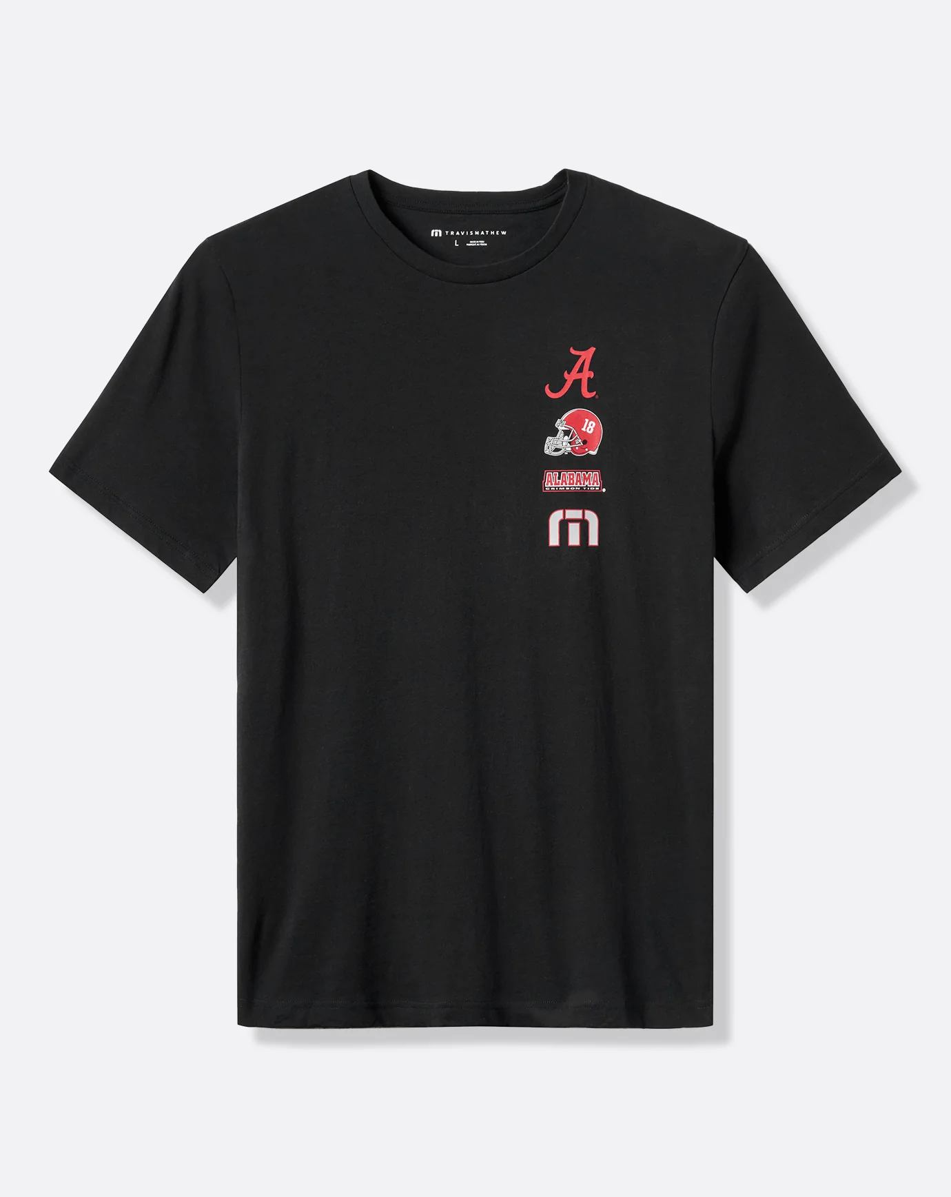 Alabama Playoffs 2.0 Tee - Image 7