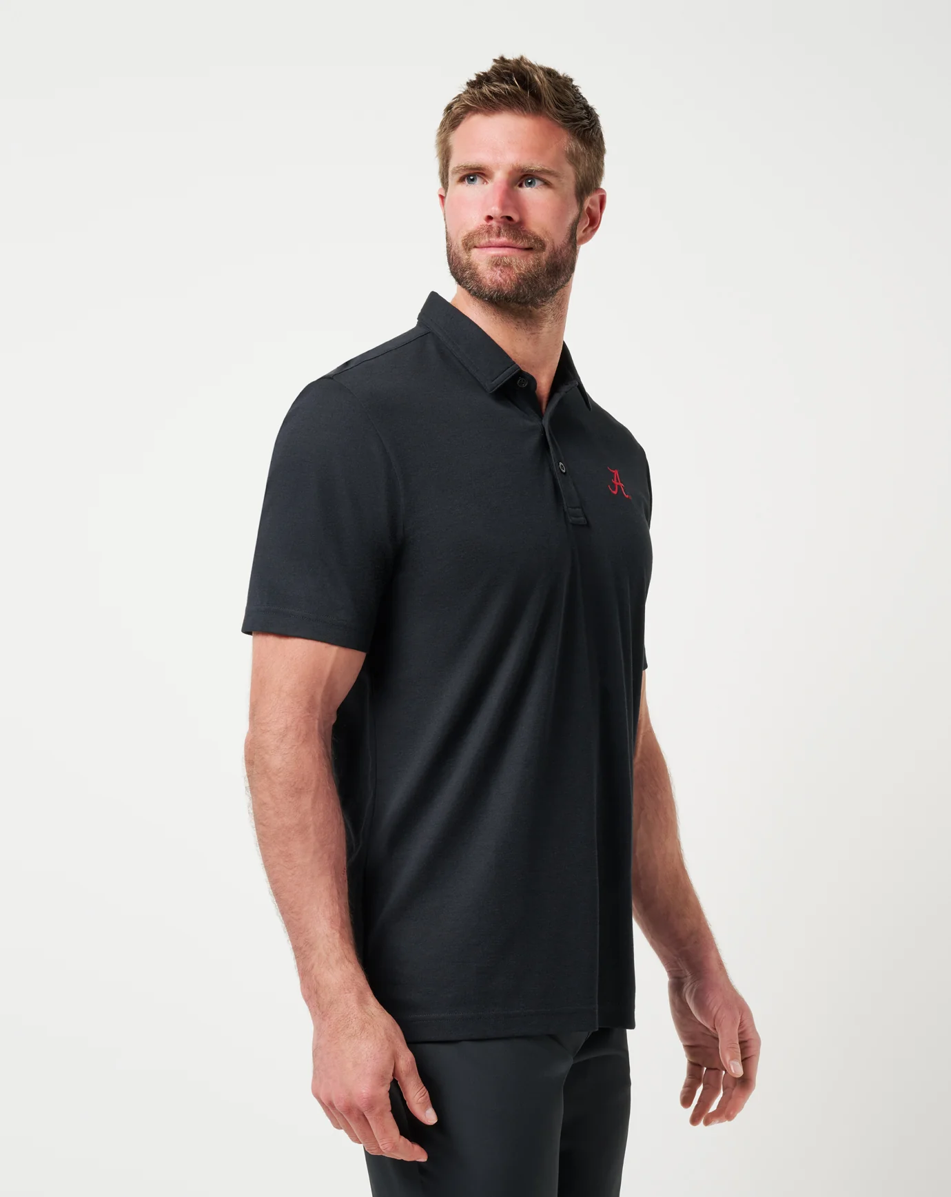 Alabama School Pride Polo - Image 2