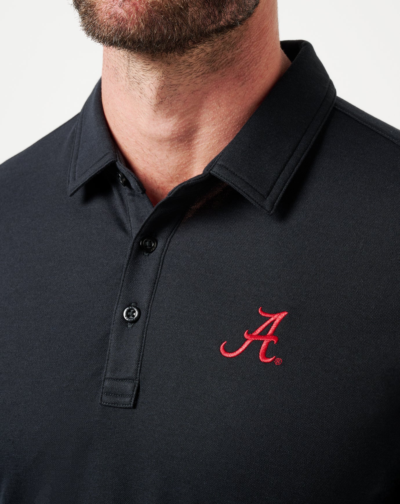 Alabama School Pride Polo - Image 4