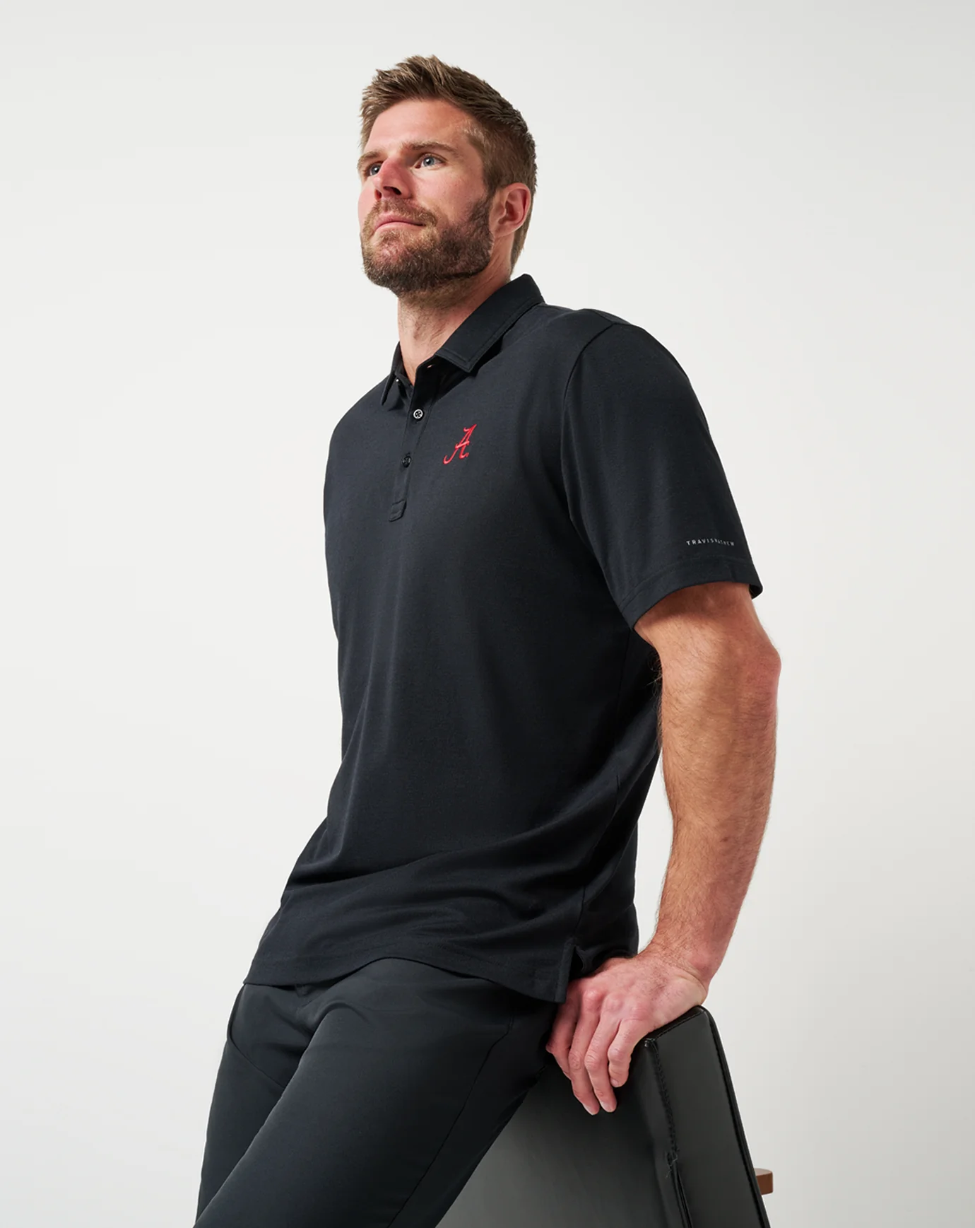 Alabama School Pride Polo - Image 6