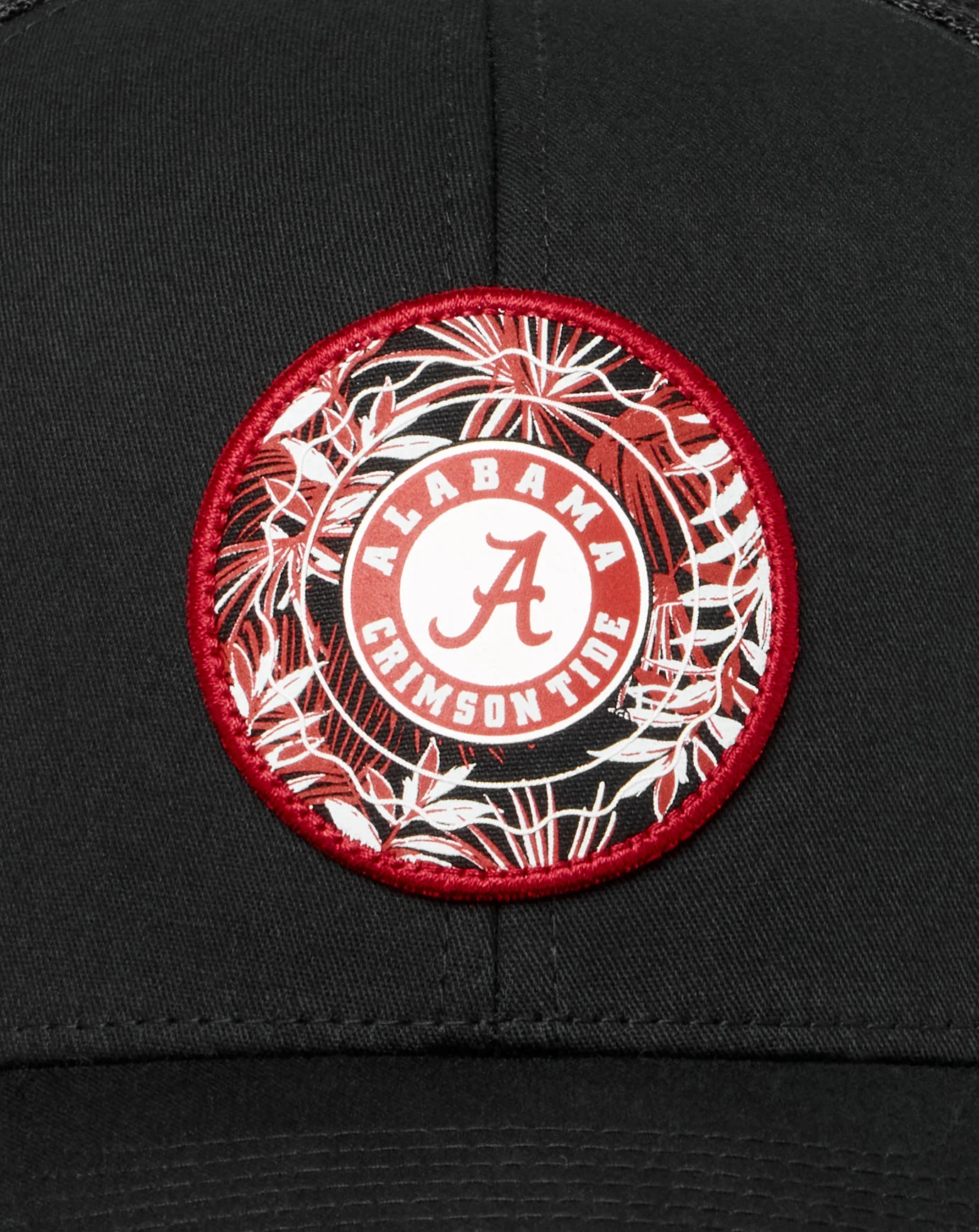Alabama Spirit And Tradition Snapback Hat - Image 4