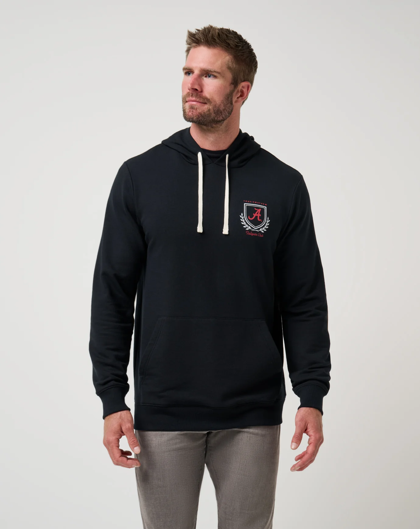 Alabama Stadium Hoodie
