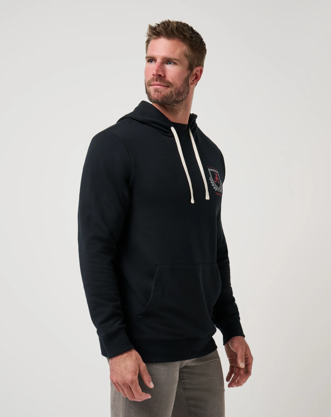Alabama Stadium Hoodie - Image 2