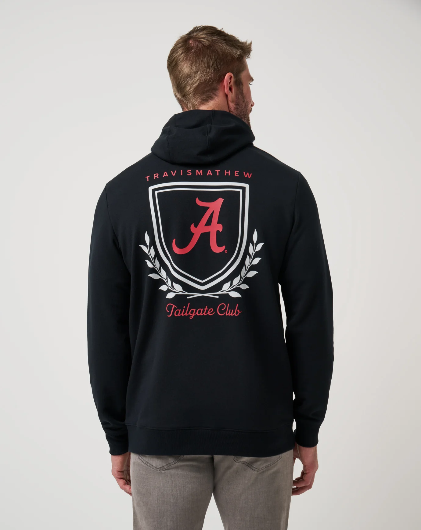 Alabama Stadium Hoodie - Image 3