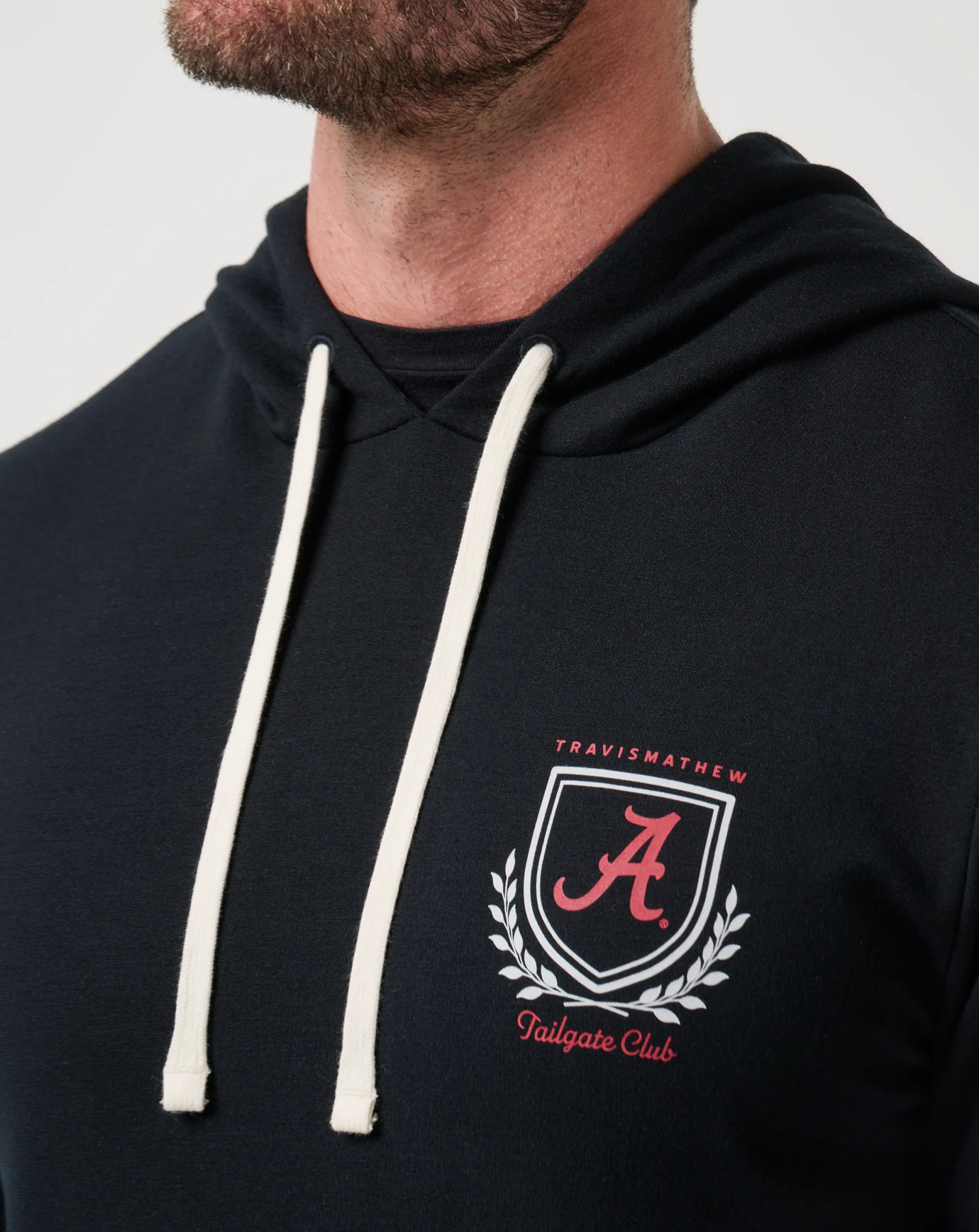 Alabama Stadium Hoodie - Image 4