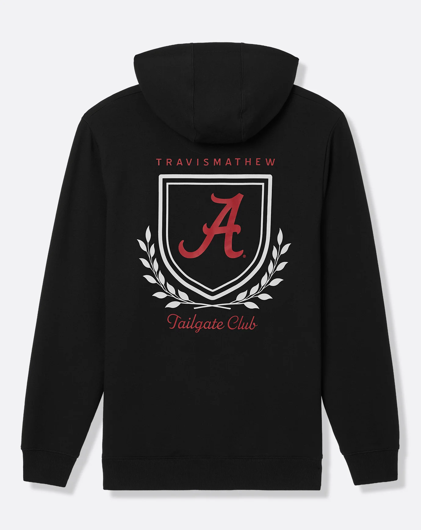 Alabama Stadium Hoodie - Image 5