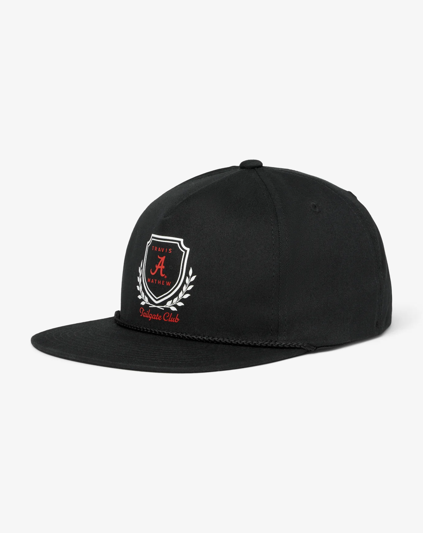 Alabama Stadium Snapback Hat - Image 2
