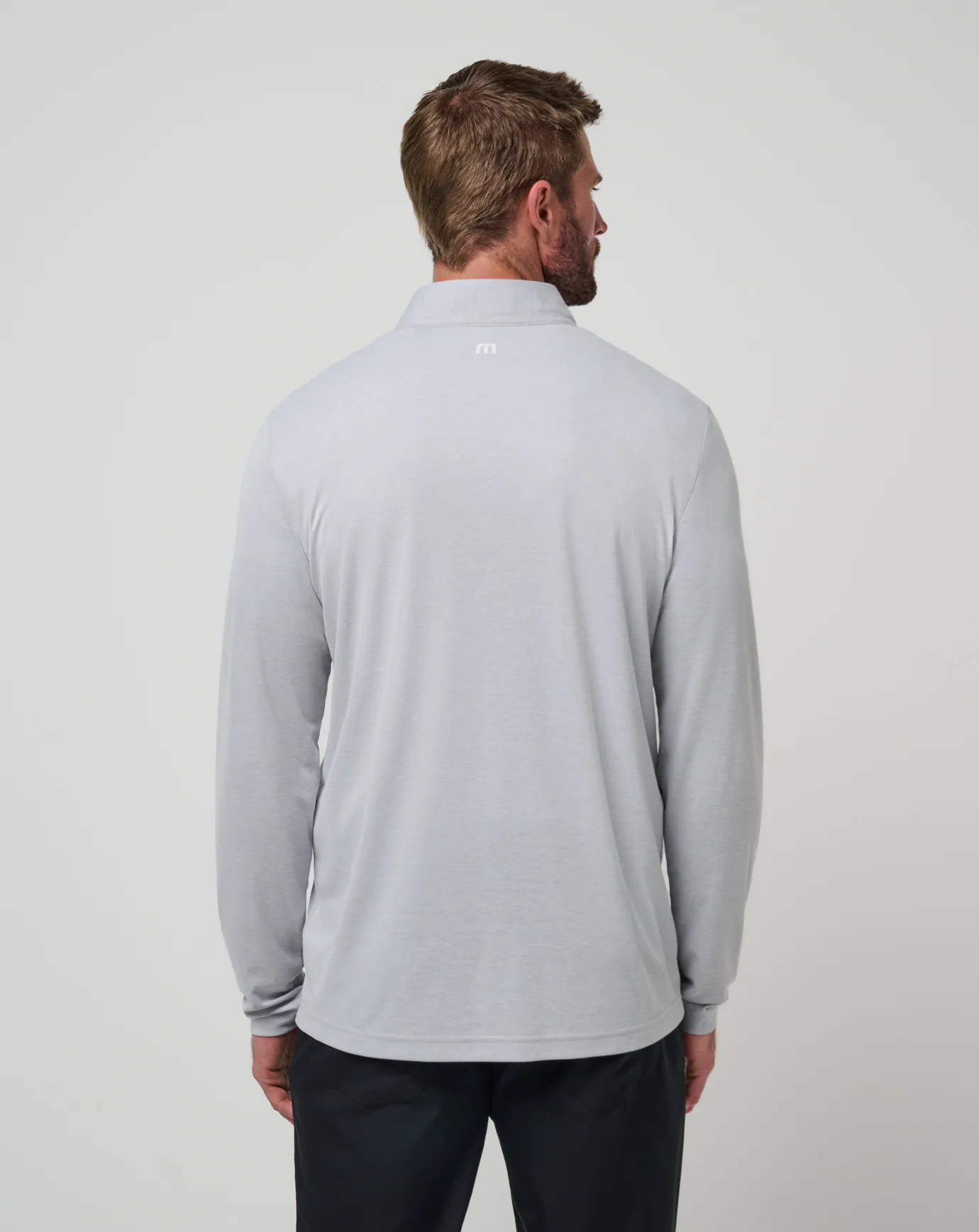 Alabama Time To Tailgate Quarter Zip - Image 12