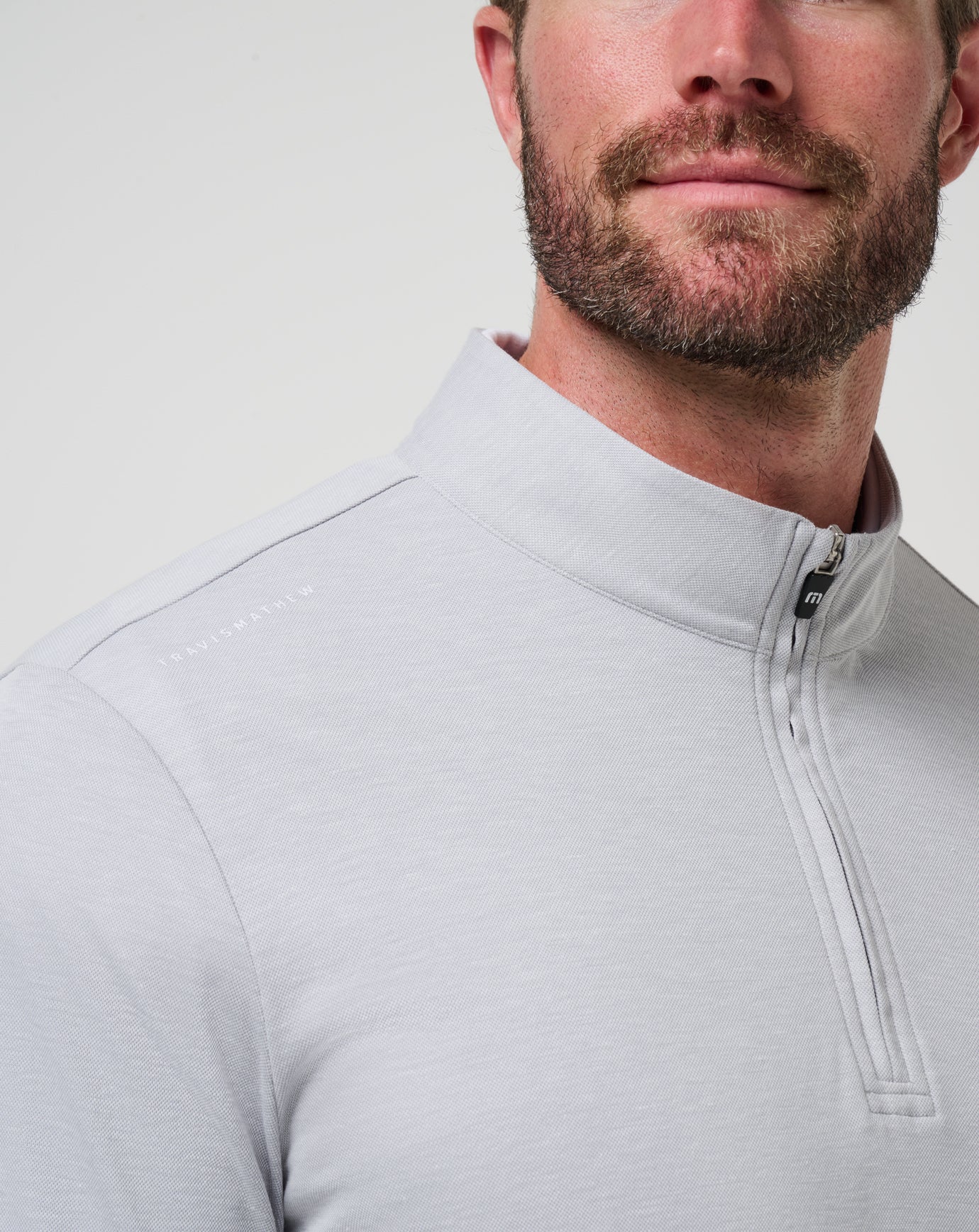 Alabama Time To Tailgate Quarter Zip - Image 14