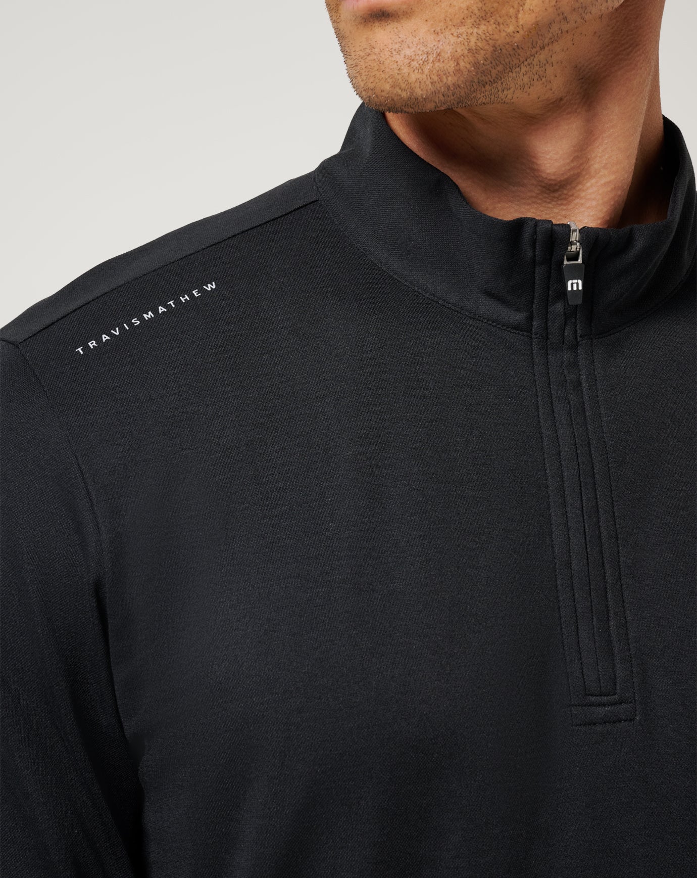 Alabama Time To Tailgate Quarter Zip - Image 6