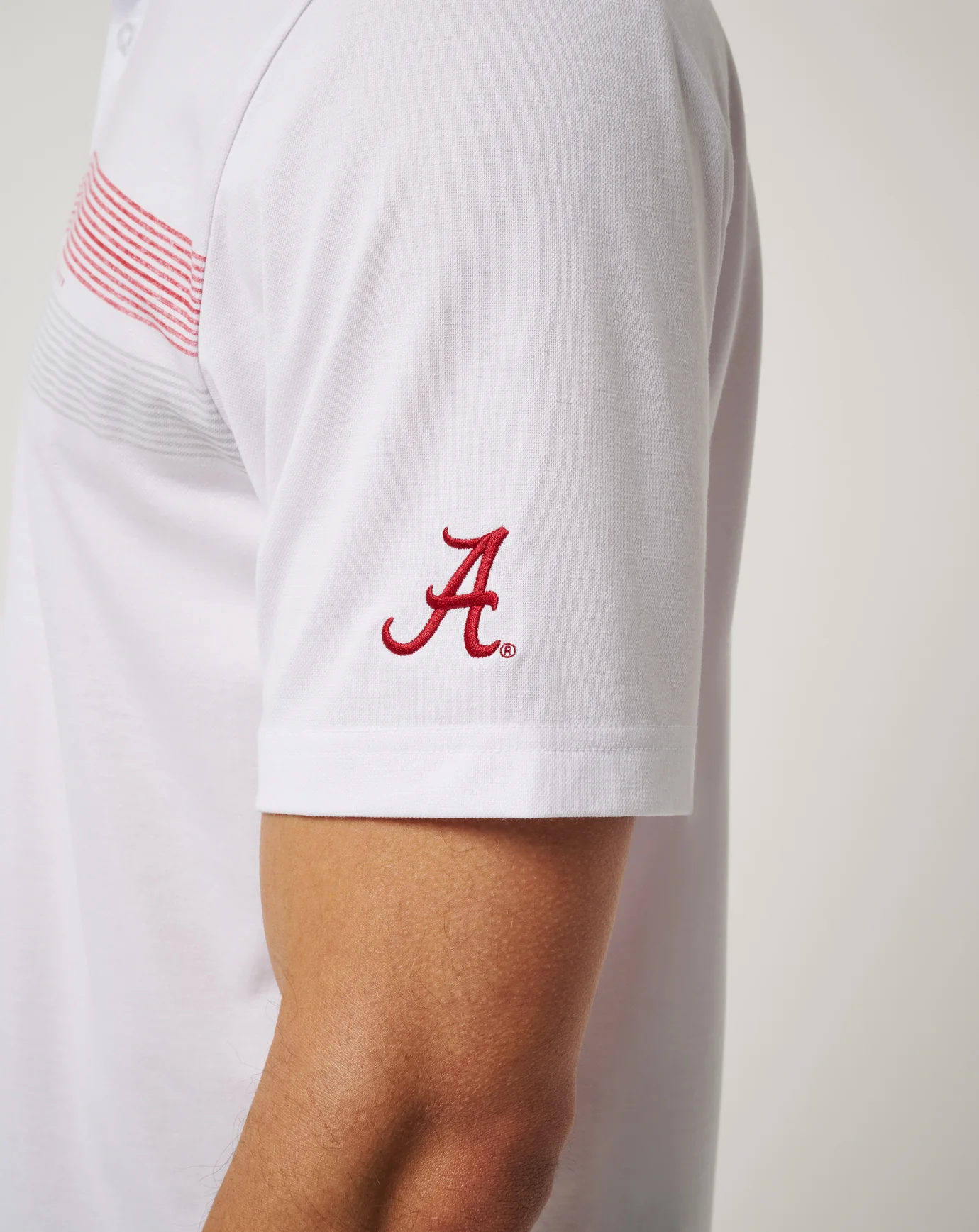 Alabama Top Recruit Polo - Image 5