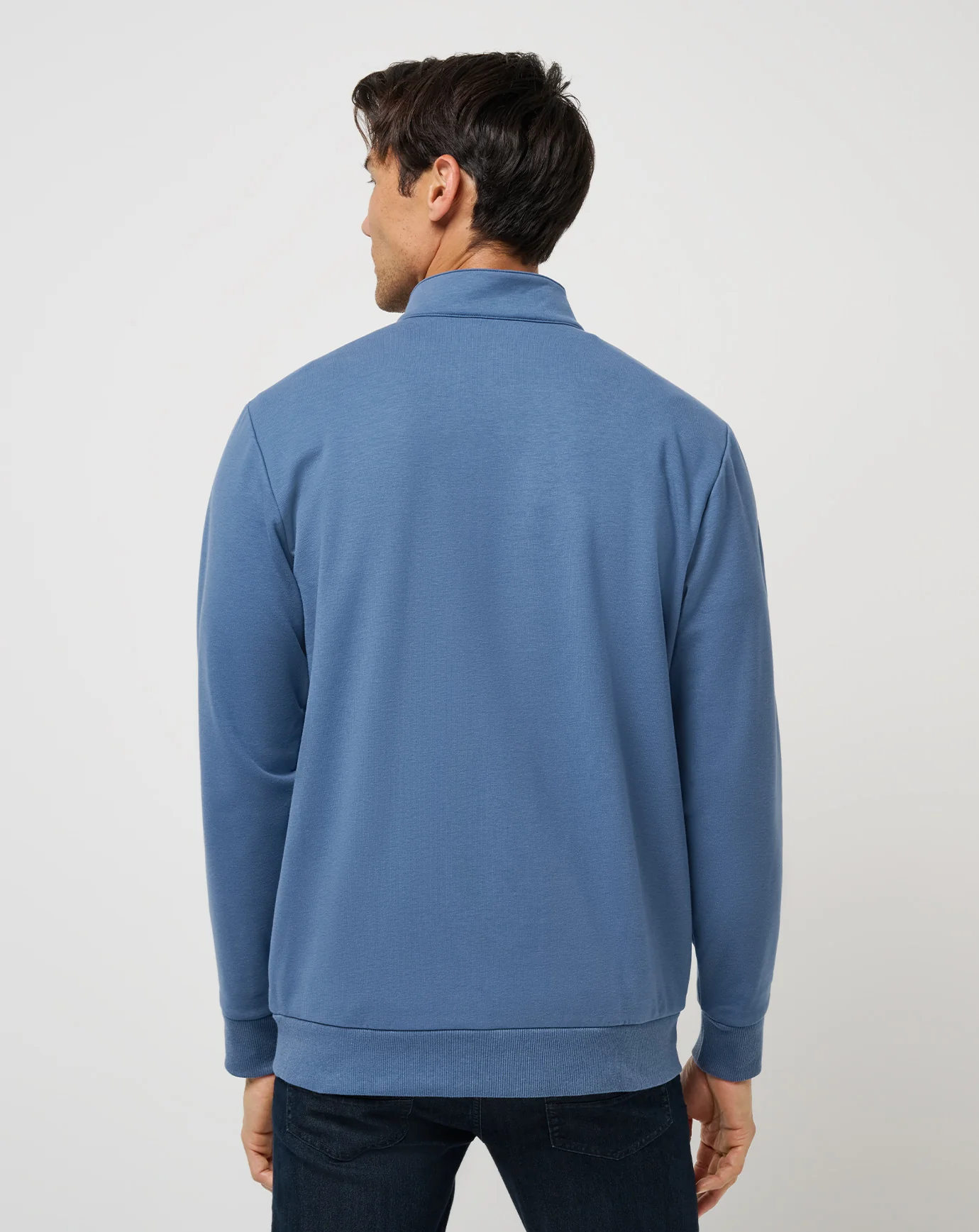 All Day Cruise Quarter Zip - Image 3
