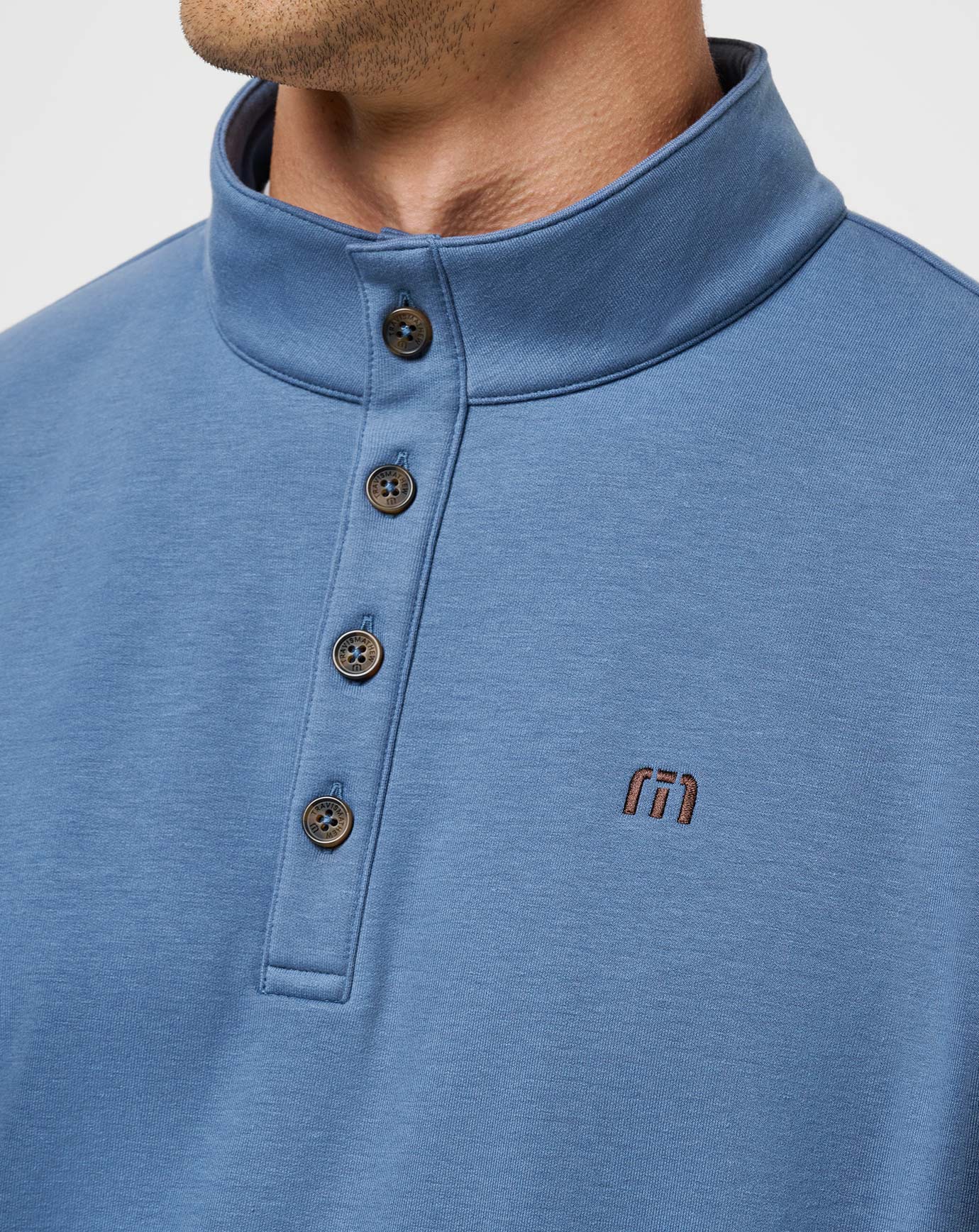 All Day Cruise Quarter Zip - Image 4