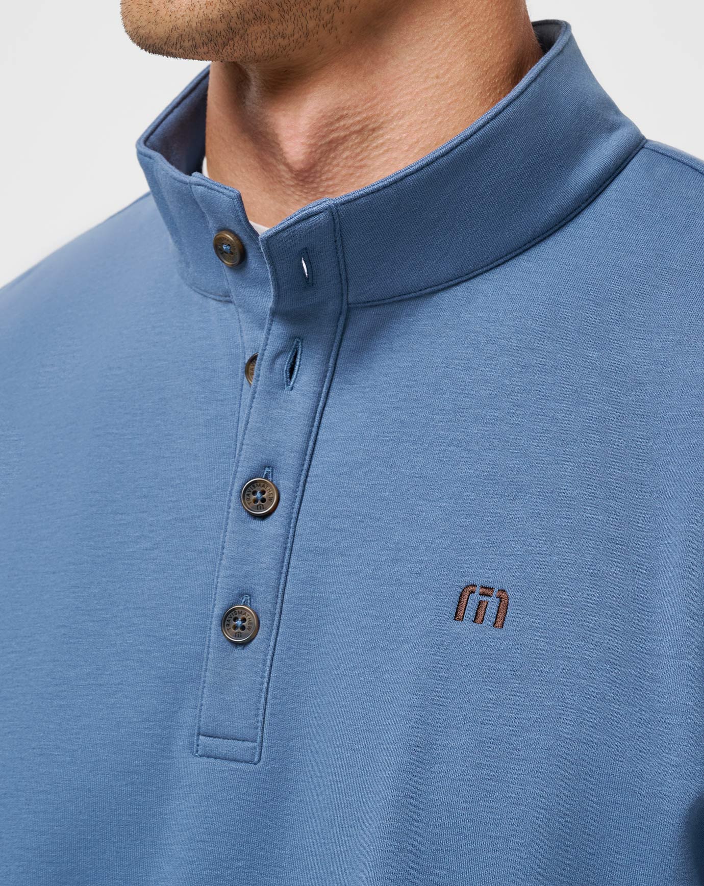 All Day Cruise Quarter Zip - Image 5