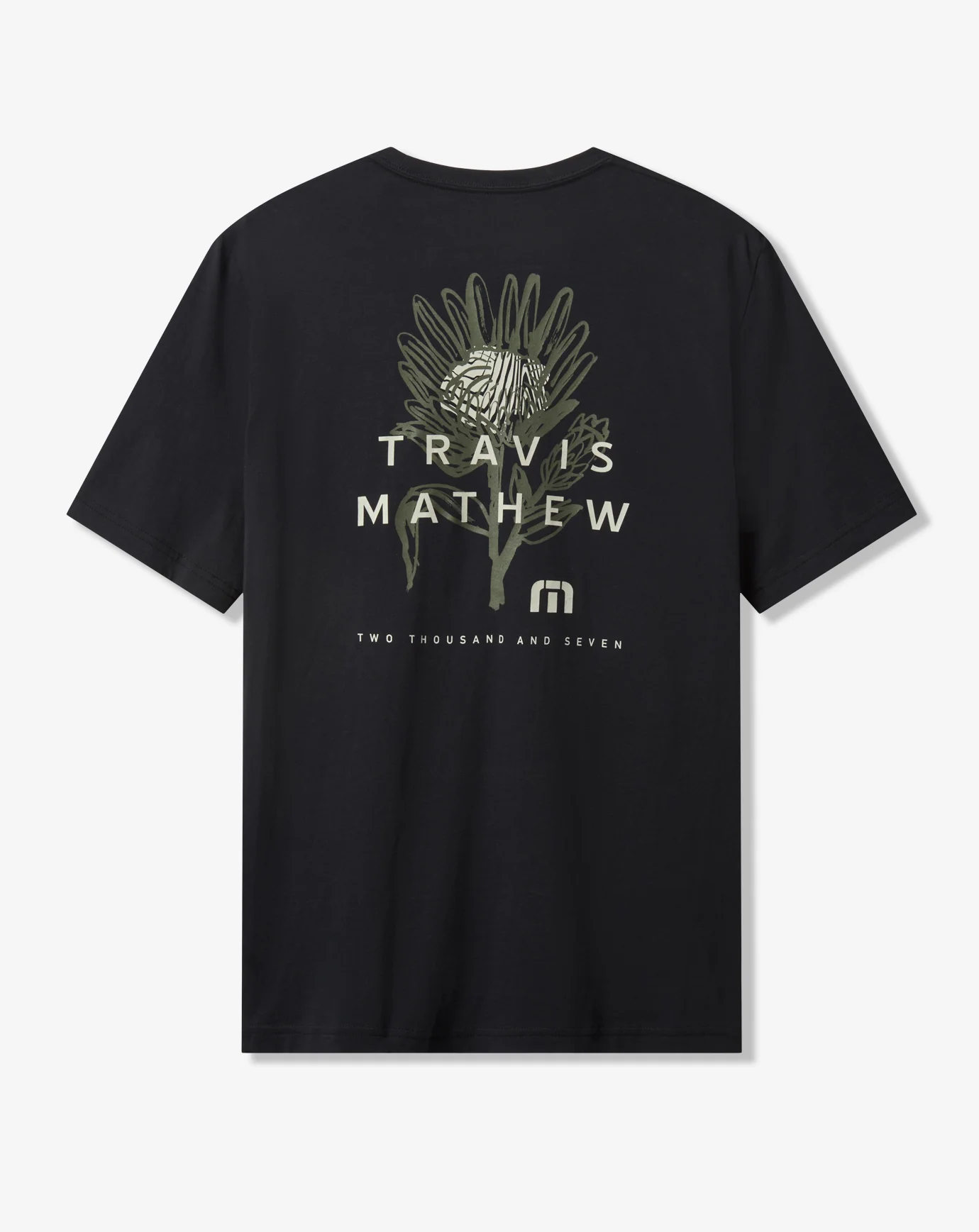 All Day Rain Tee - Image 2