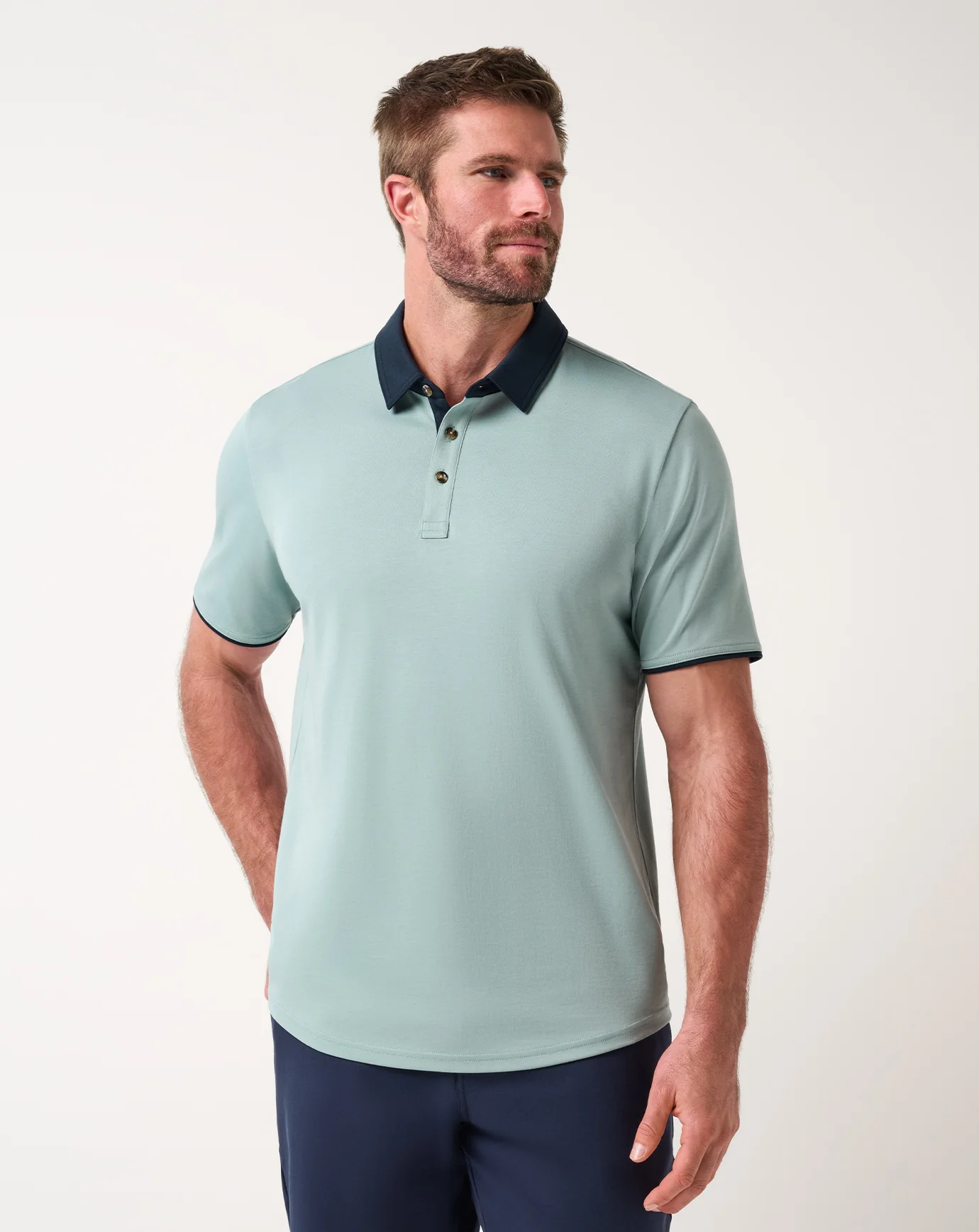 All Day Social Club Polo - Image 15