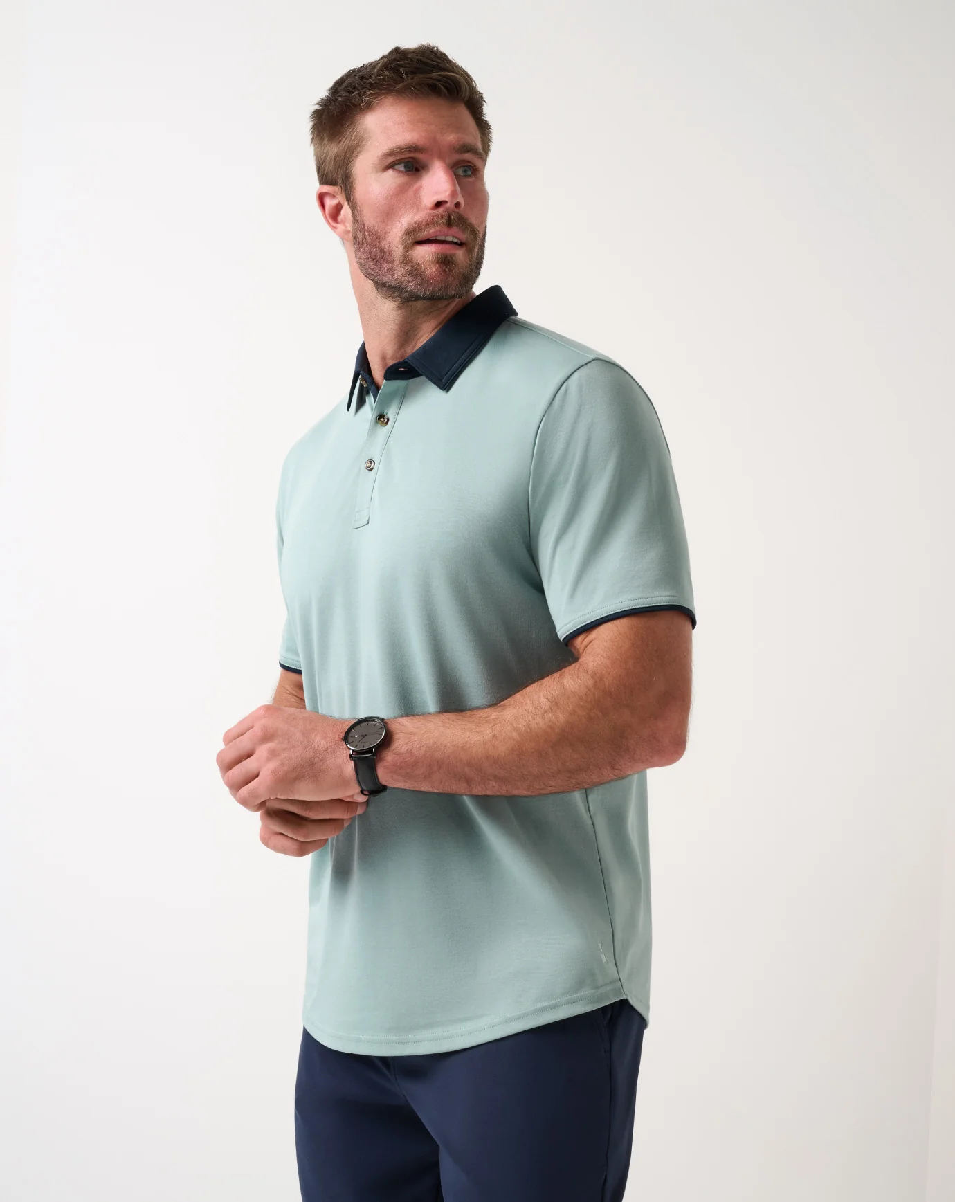 All Day Social Club Polo - Image 16