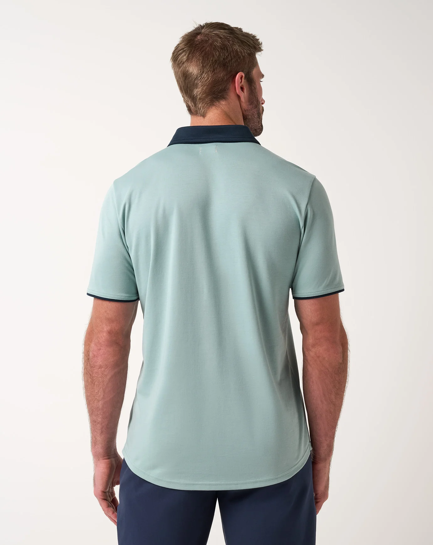 All Day Social Club Polo - Image 17