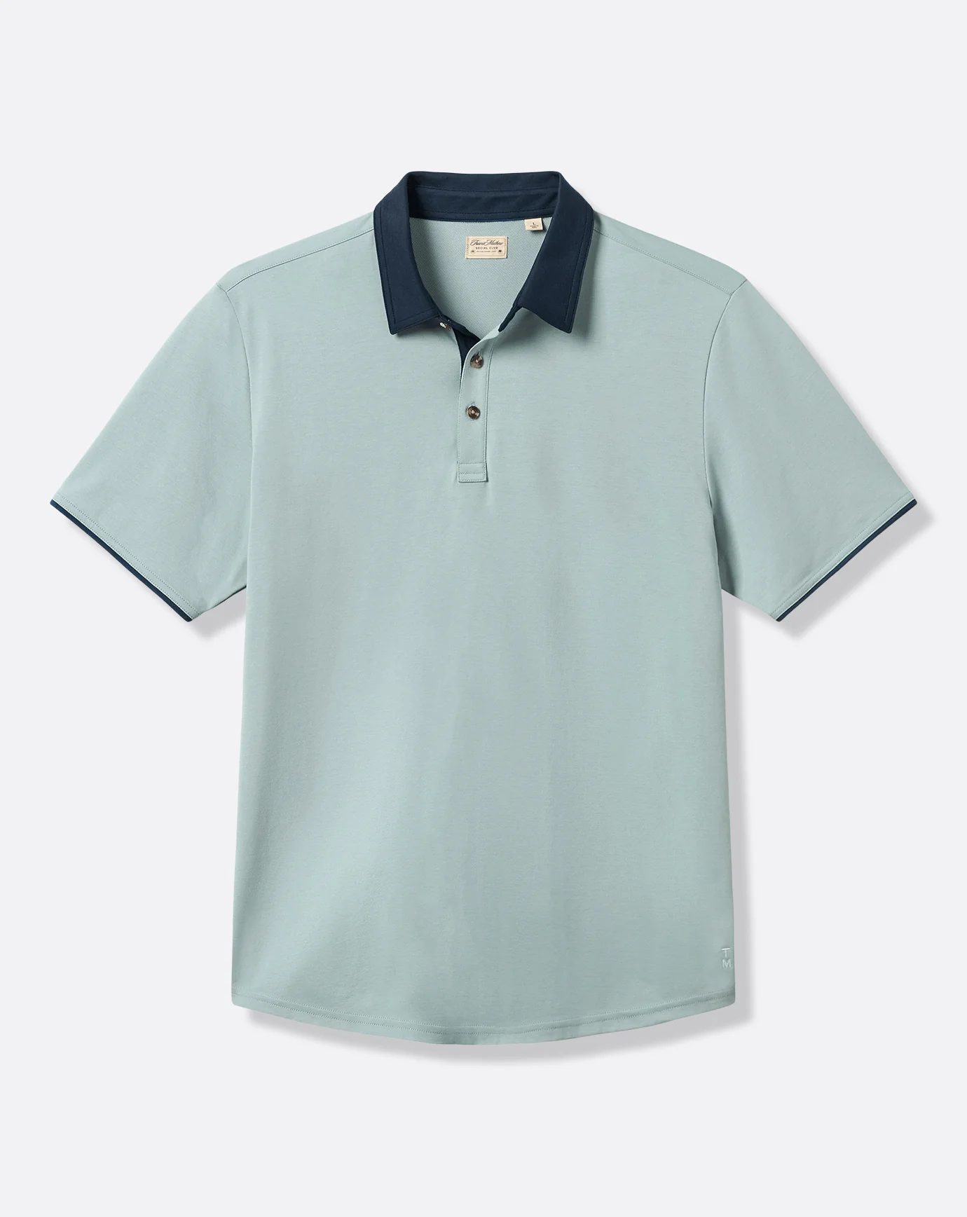 All Day Social Club Polo - Image 21