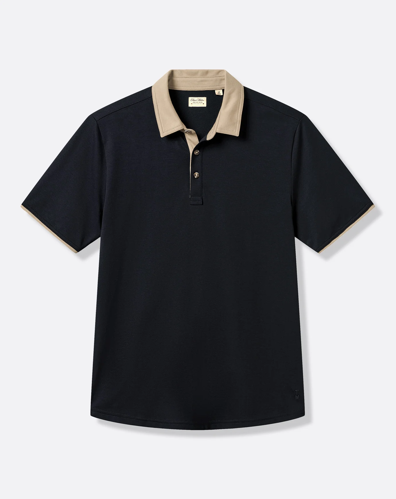 All Day Social Club Polo - Image 6