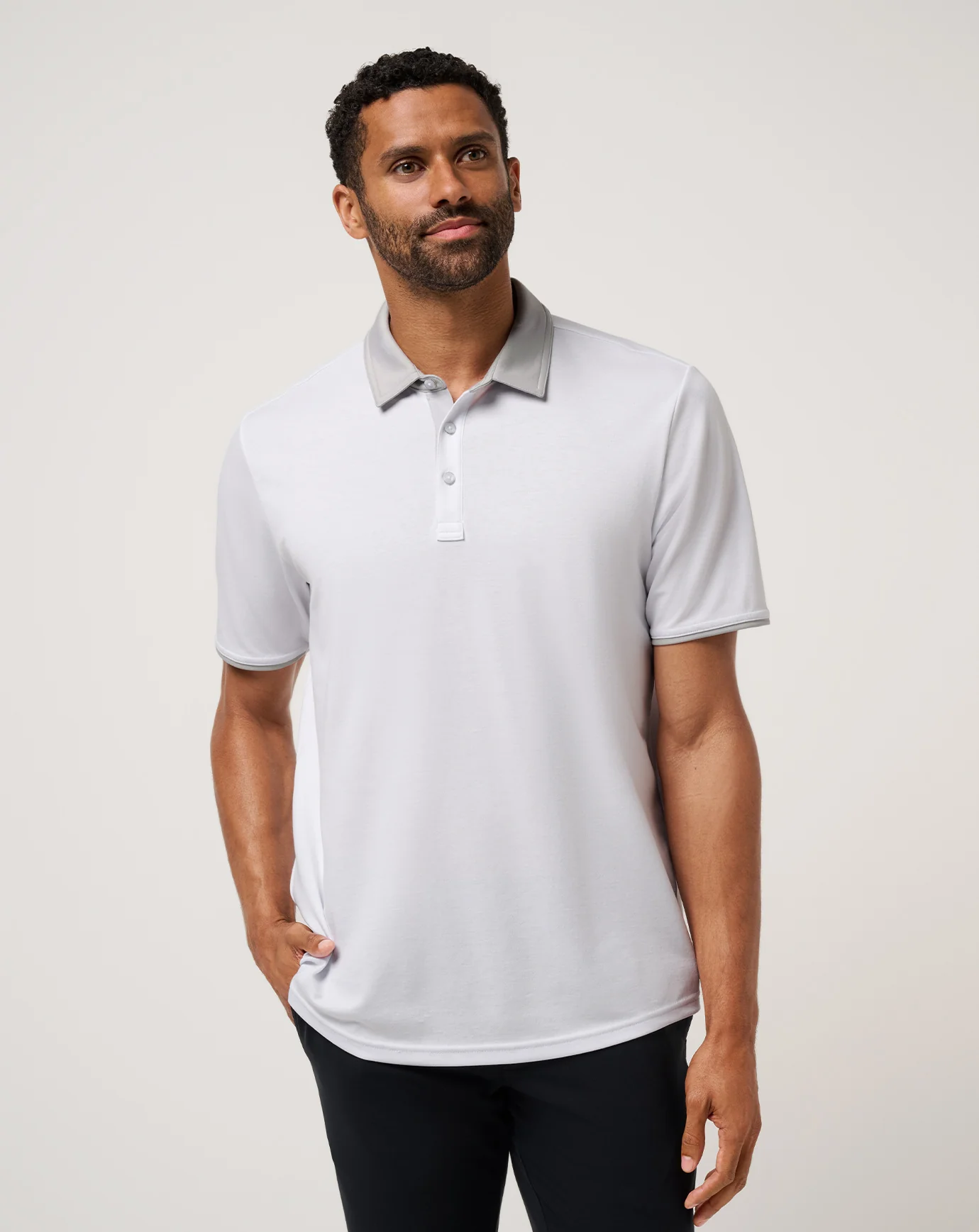 All Day Social Club Polo - Image 8