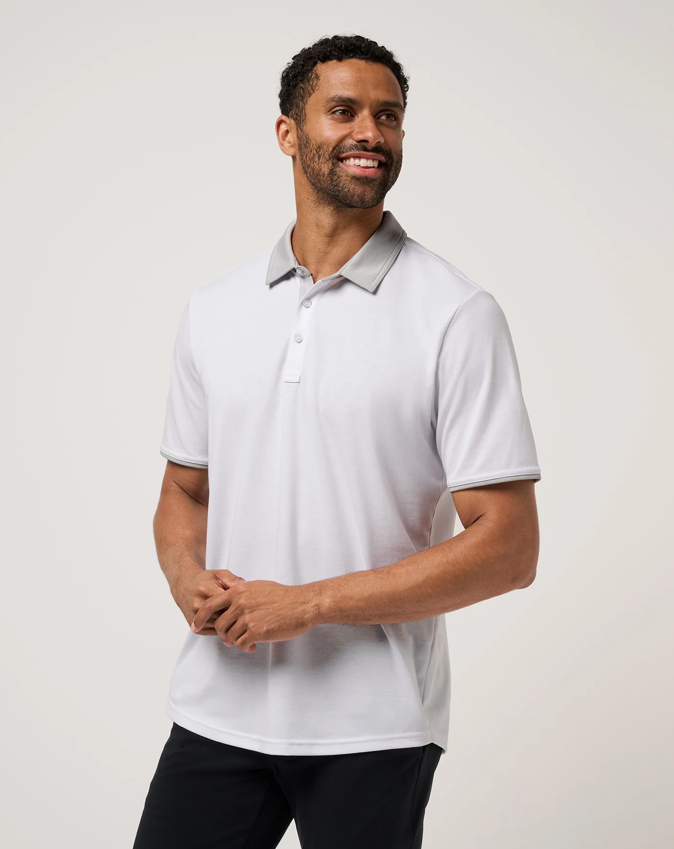 All Day Social Club Polo - Image 9