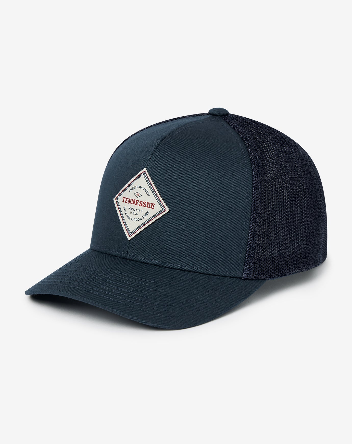 All Up In My Grill 2.0 Snapback Hat - Image 2