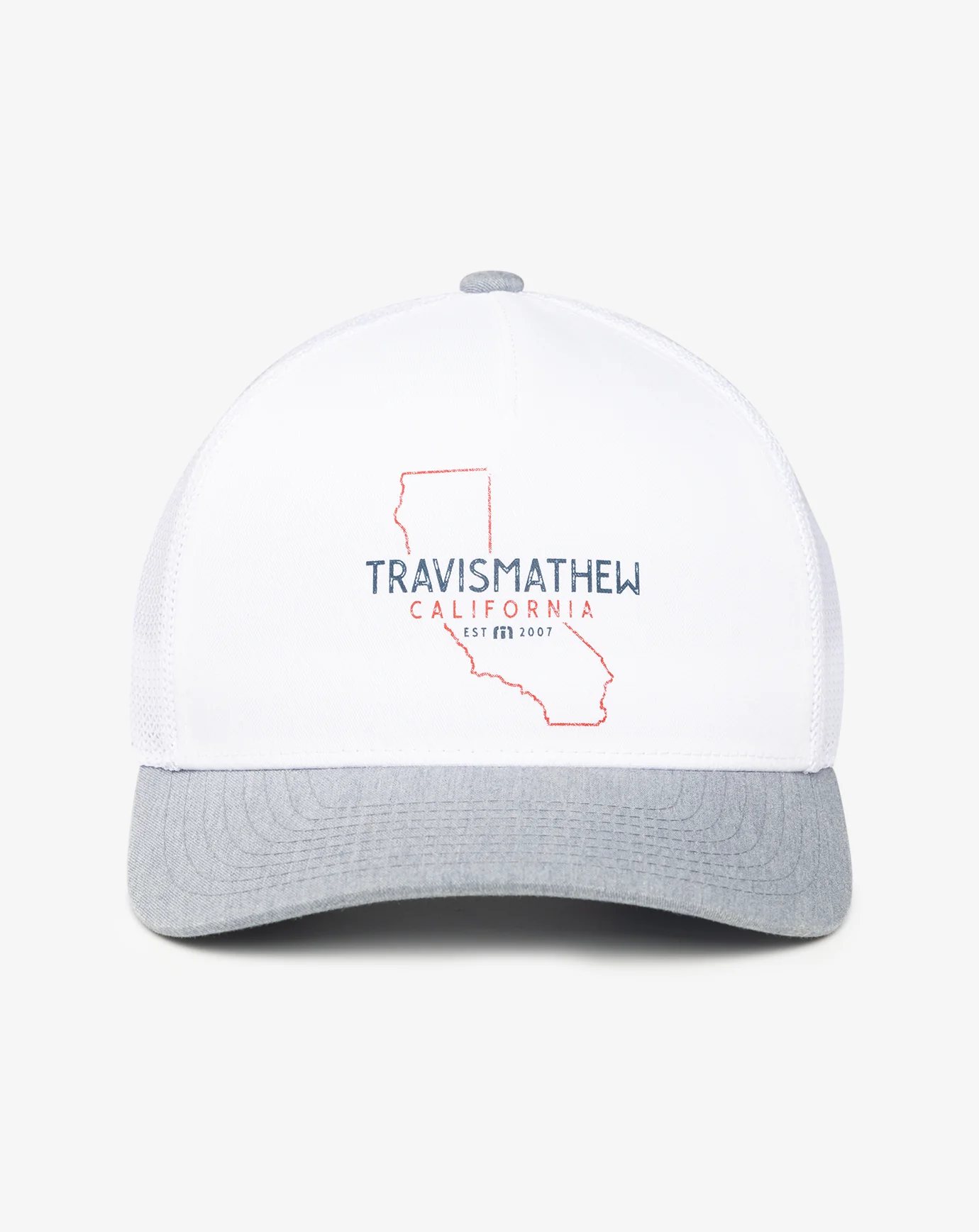 Almost Weather Snapback Hat