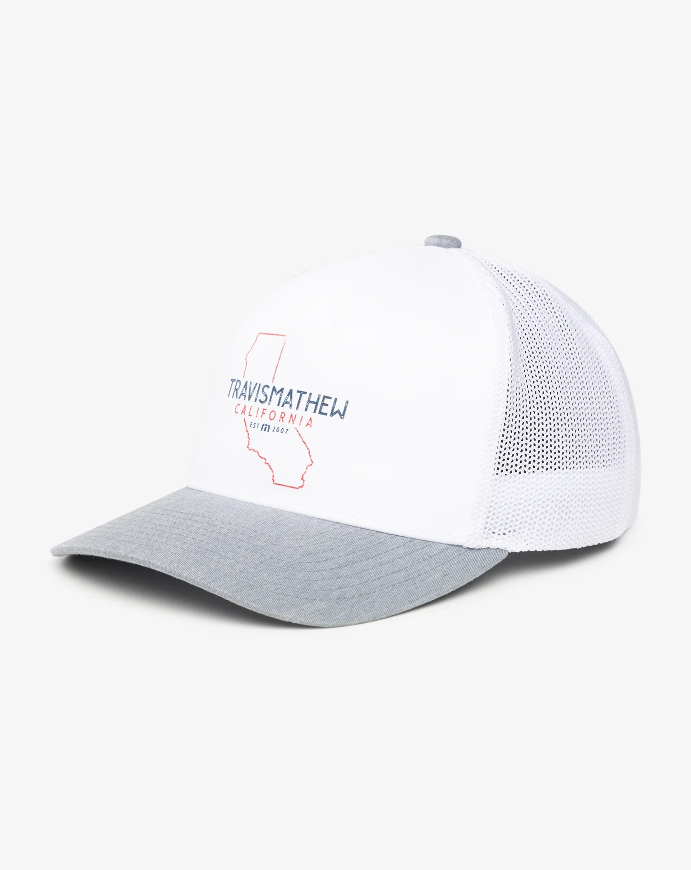 Almost Weather Snapback Hat - Image 2