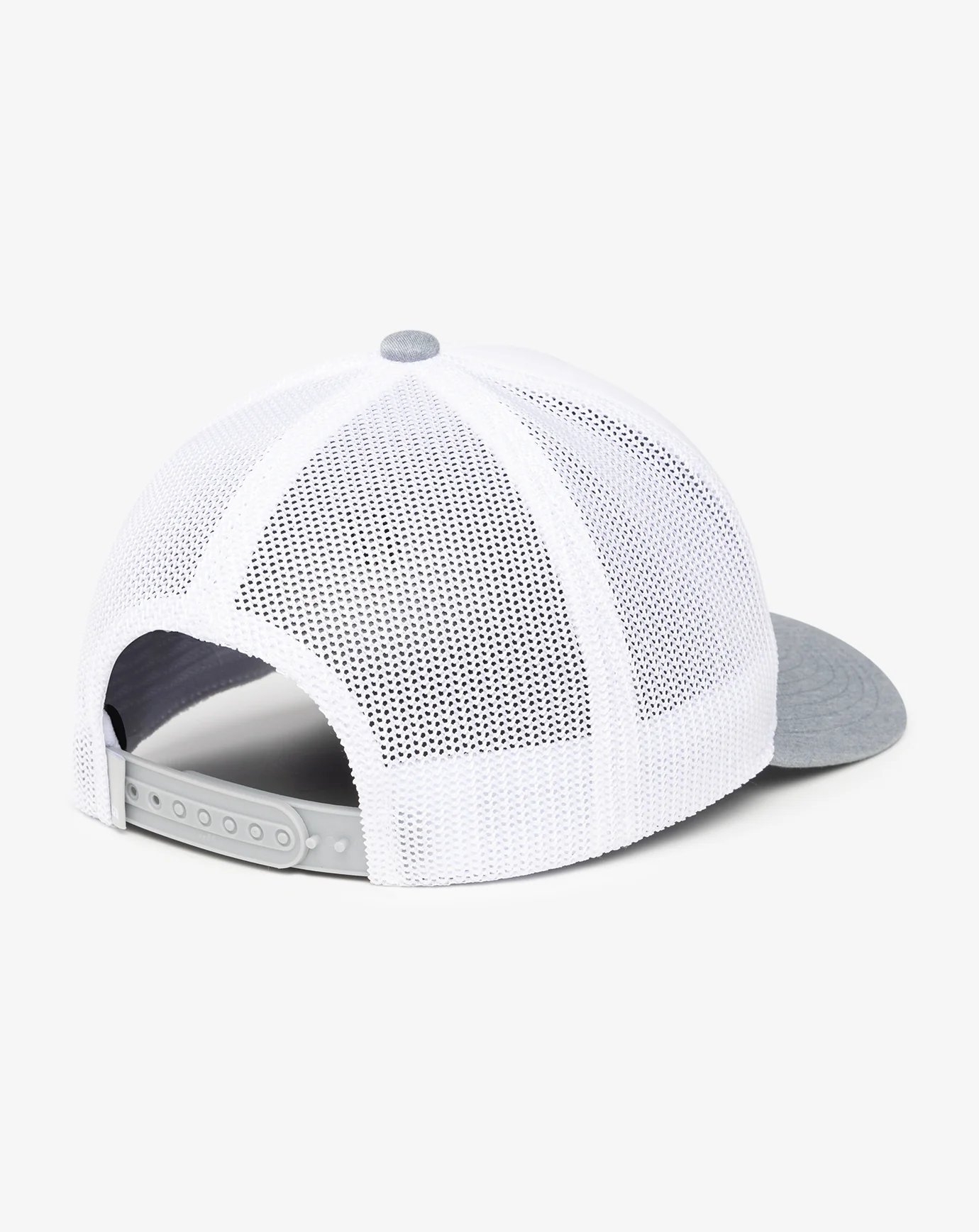 Almost Weather Snapback Hat - Image 3