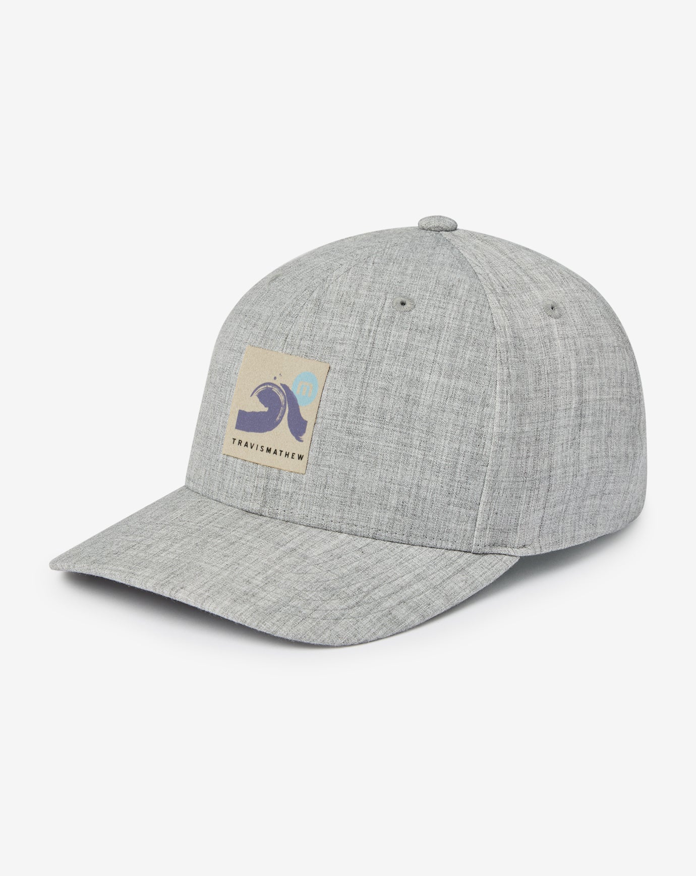 Aloha Shirts Snapback Hat - Image 2