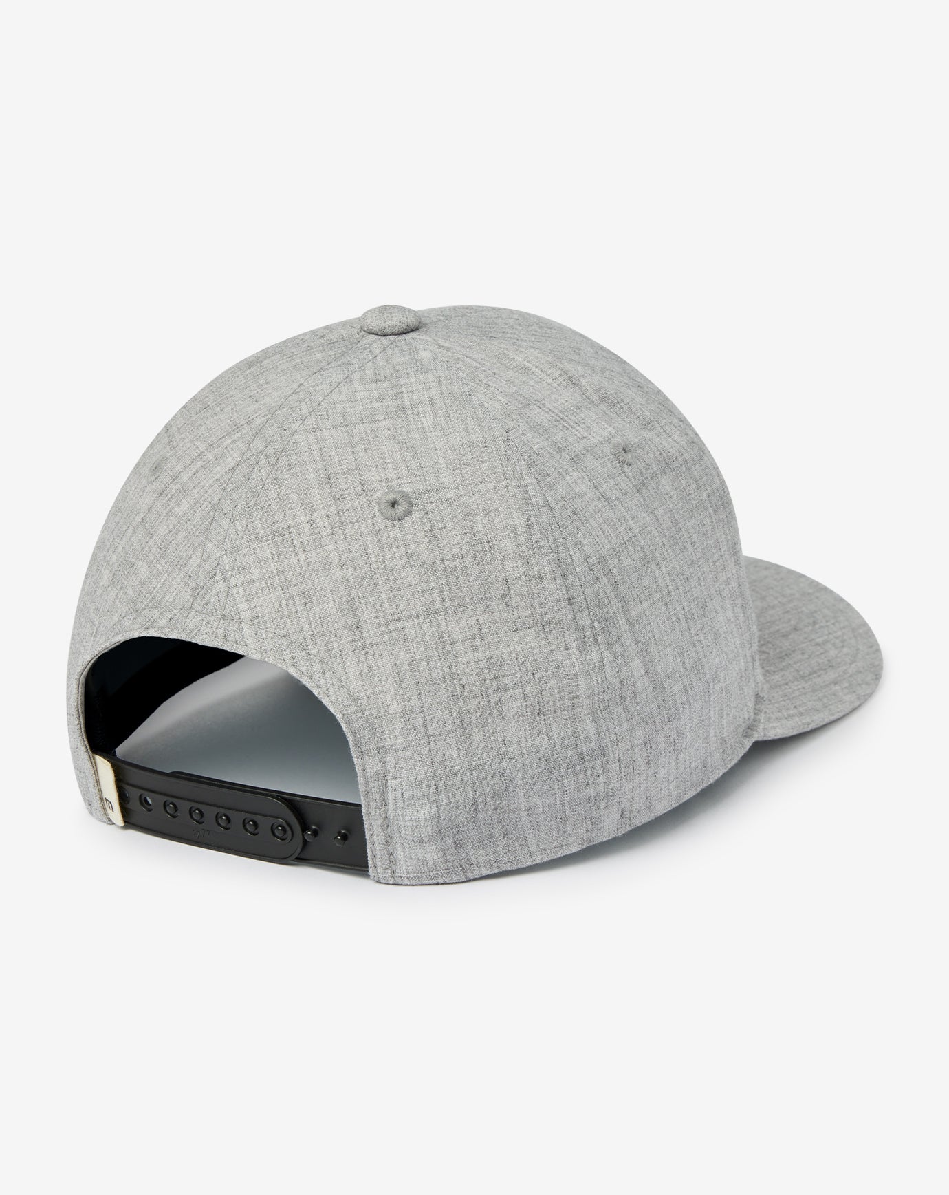 Aloha Shirts Snapback Hat - Image 3