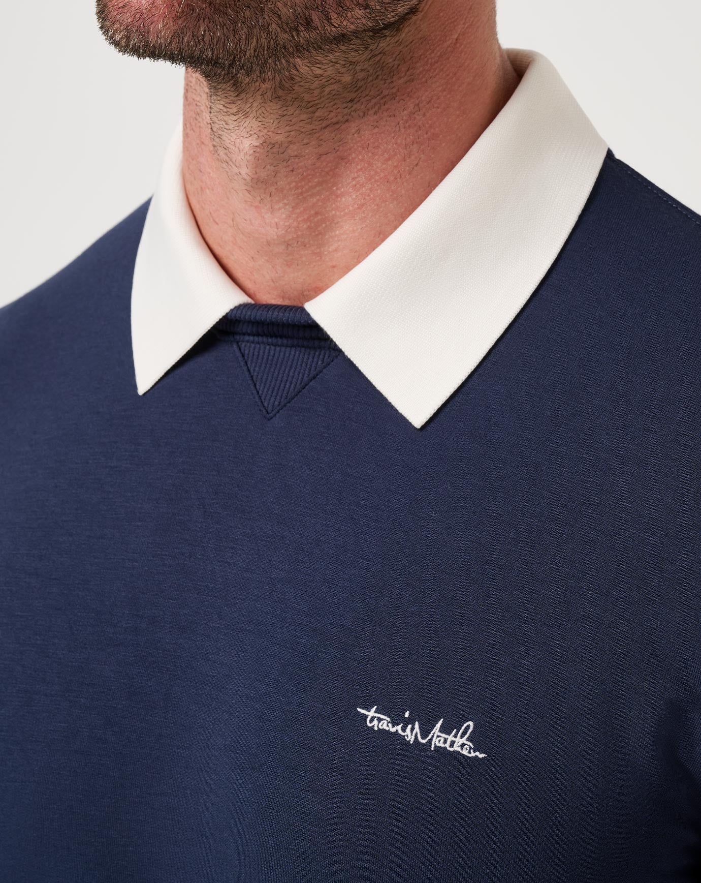 Amenities Collar Crew - Image 11