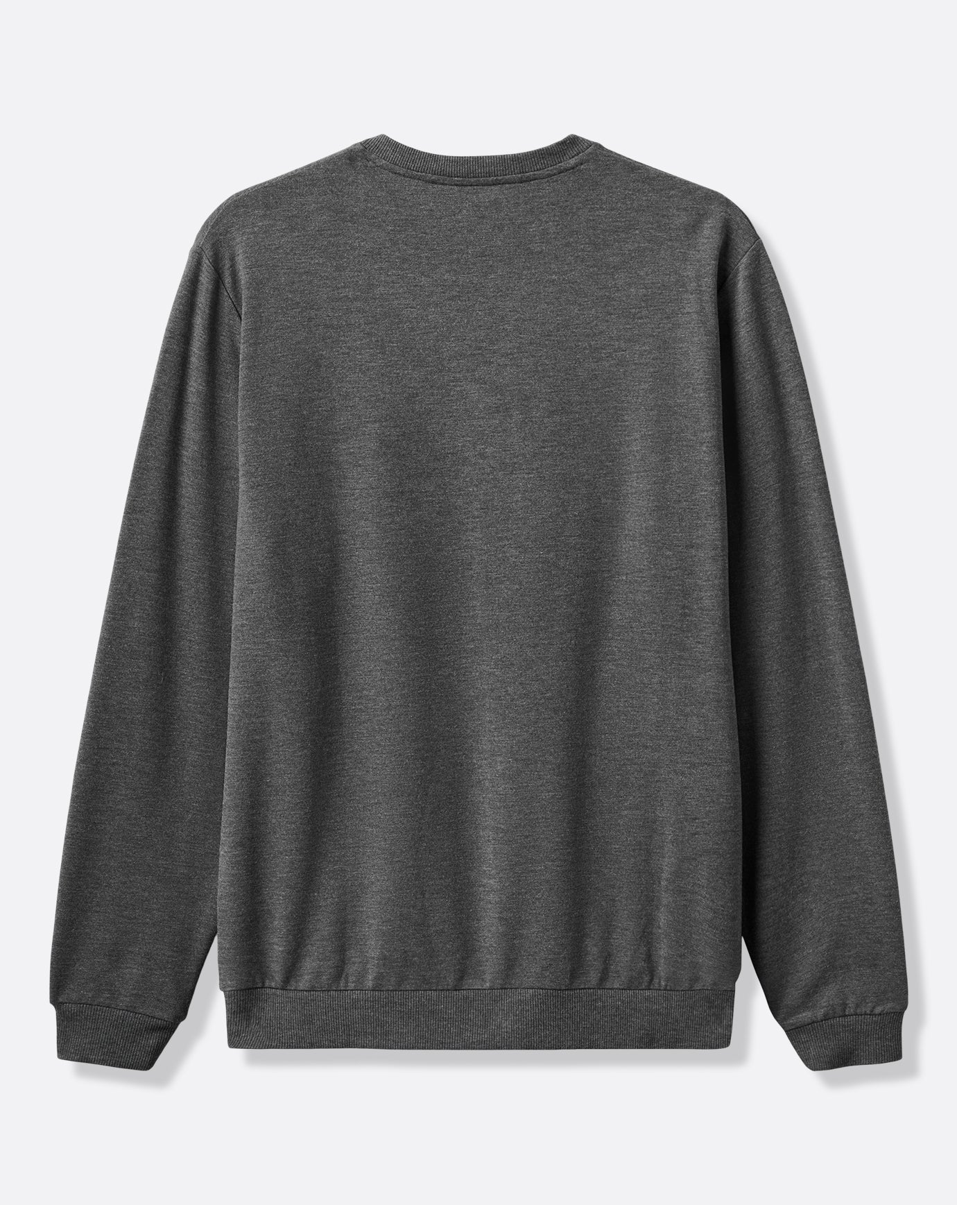 Amenities V-Neck Crew - Image 15