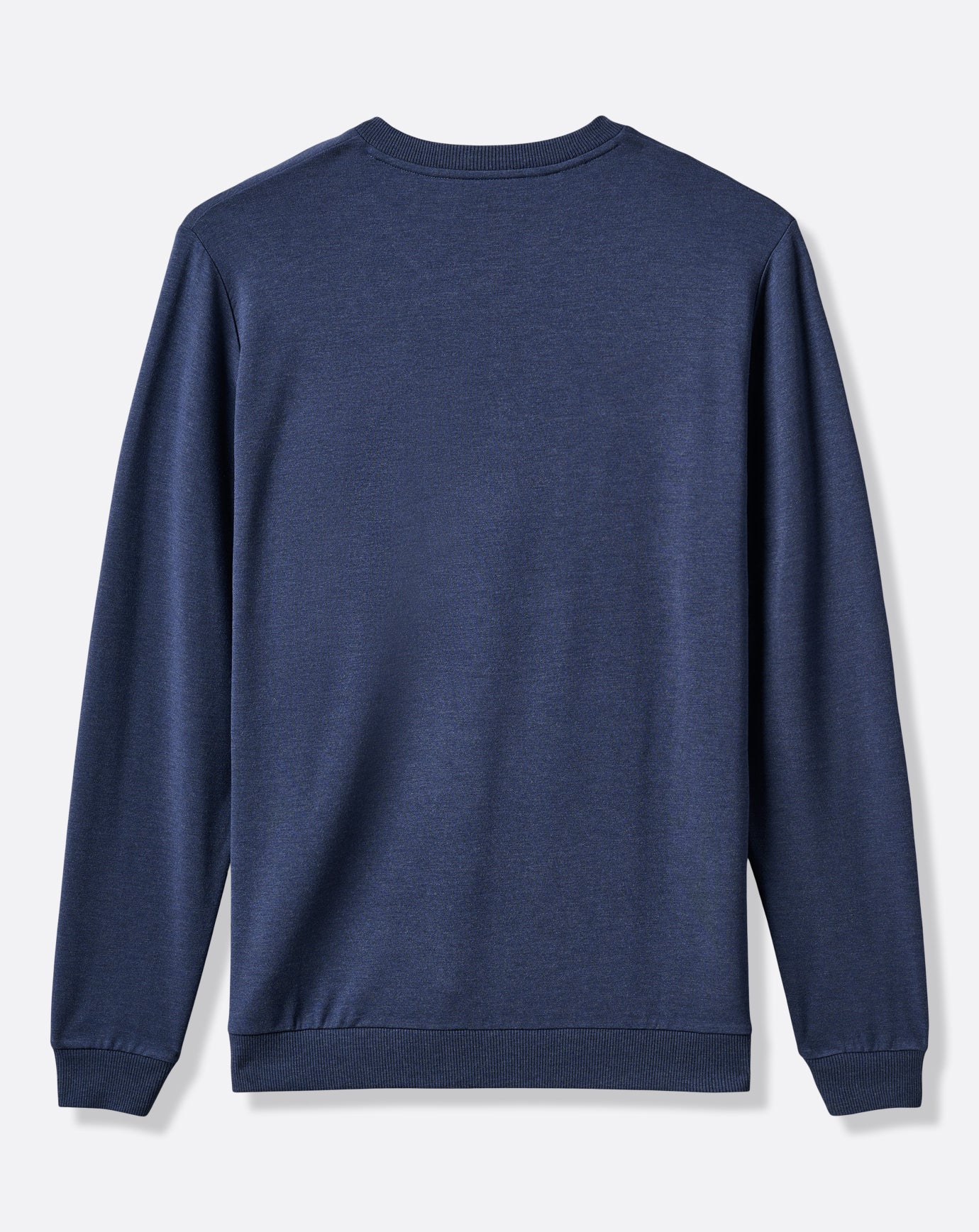 Amenities V-Neck Crew - Image 7