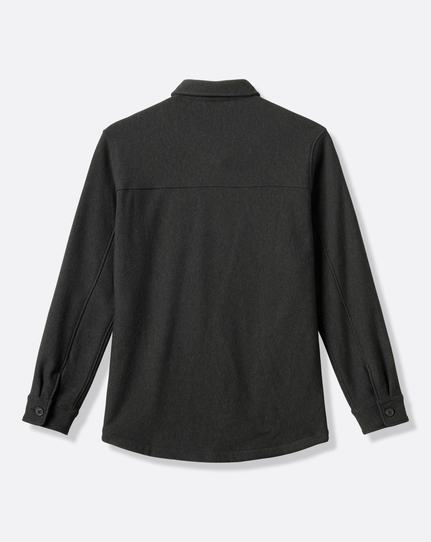 Are We There Yet Shirt Jacket - Image 12