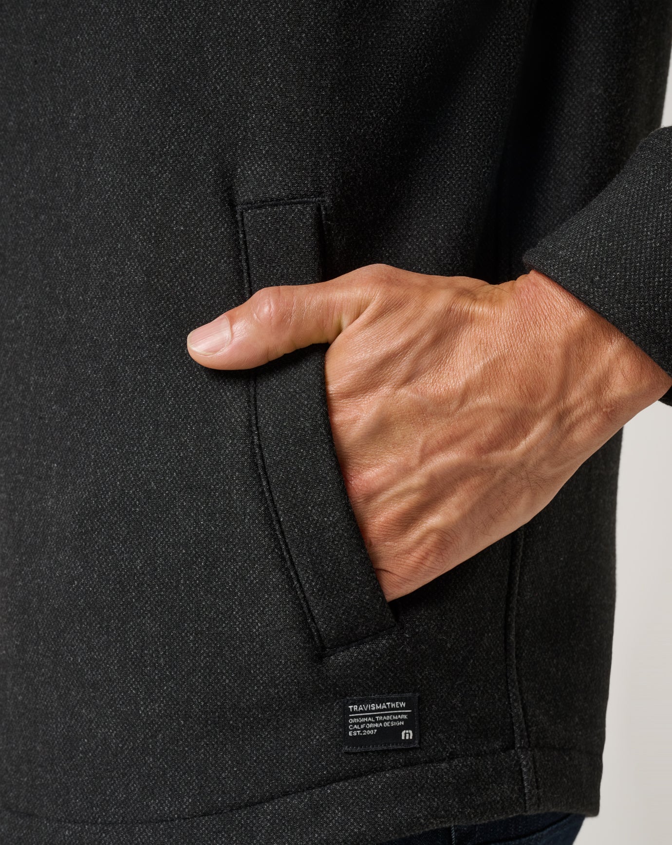 Are We There Yet Shirt Jacket - Image 6