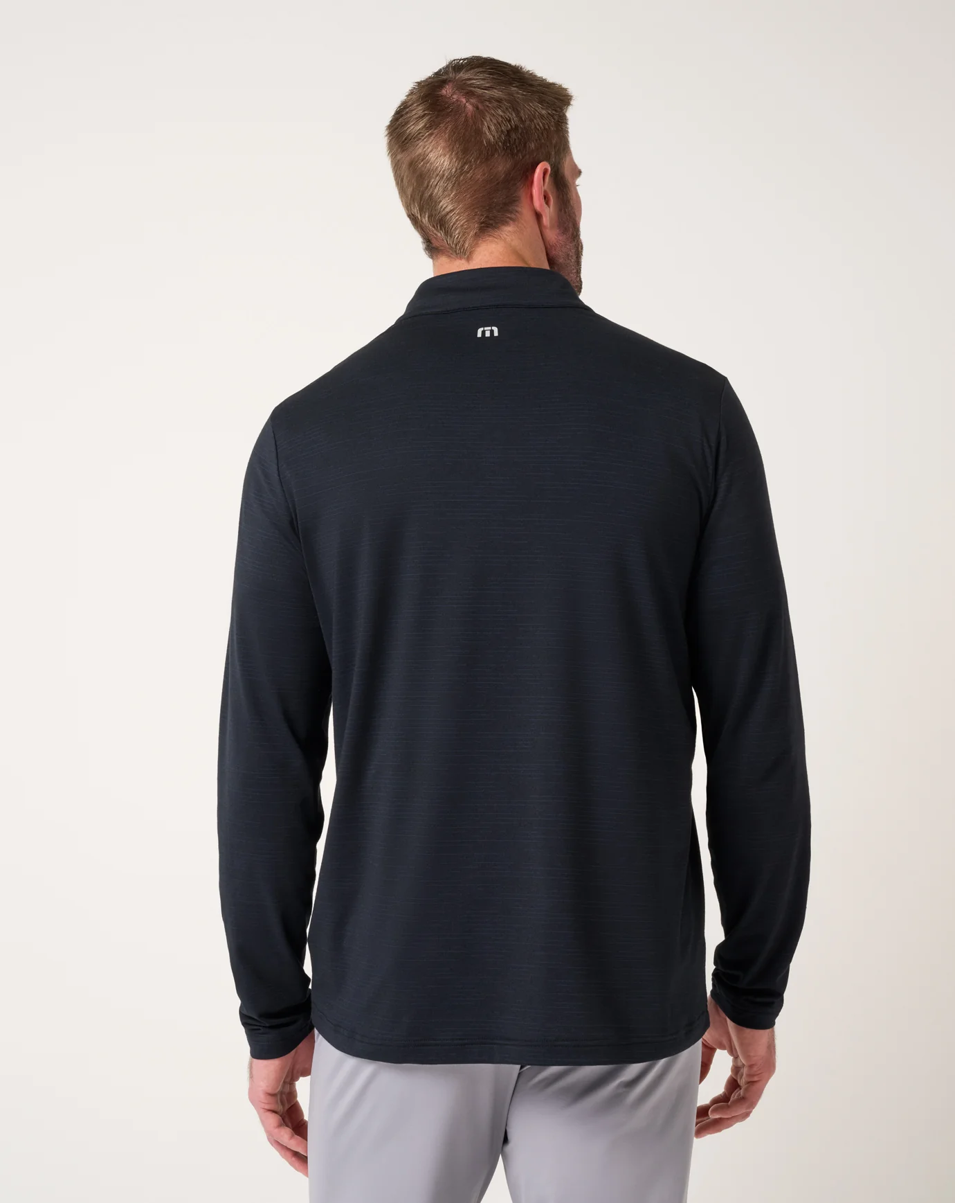 Arizona Diamondbacks Bullpen Heater Quarter Zip - Image 3