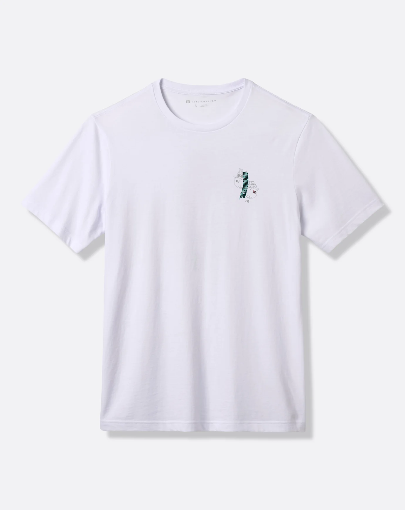 Arizona Diamondbacks Dugout Dreams Tee - Image 6