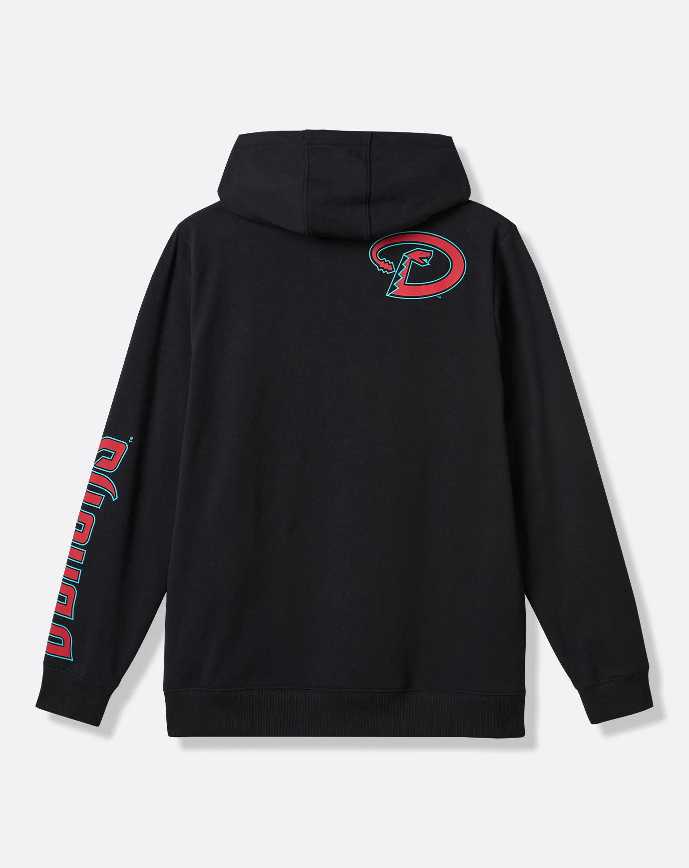 Arizona Diamondbacks Foul Proof Hoodie - Image 10