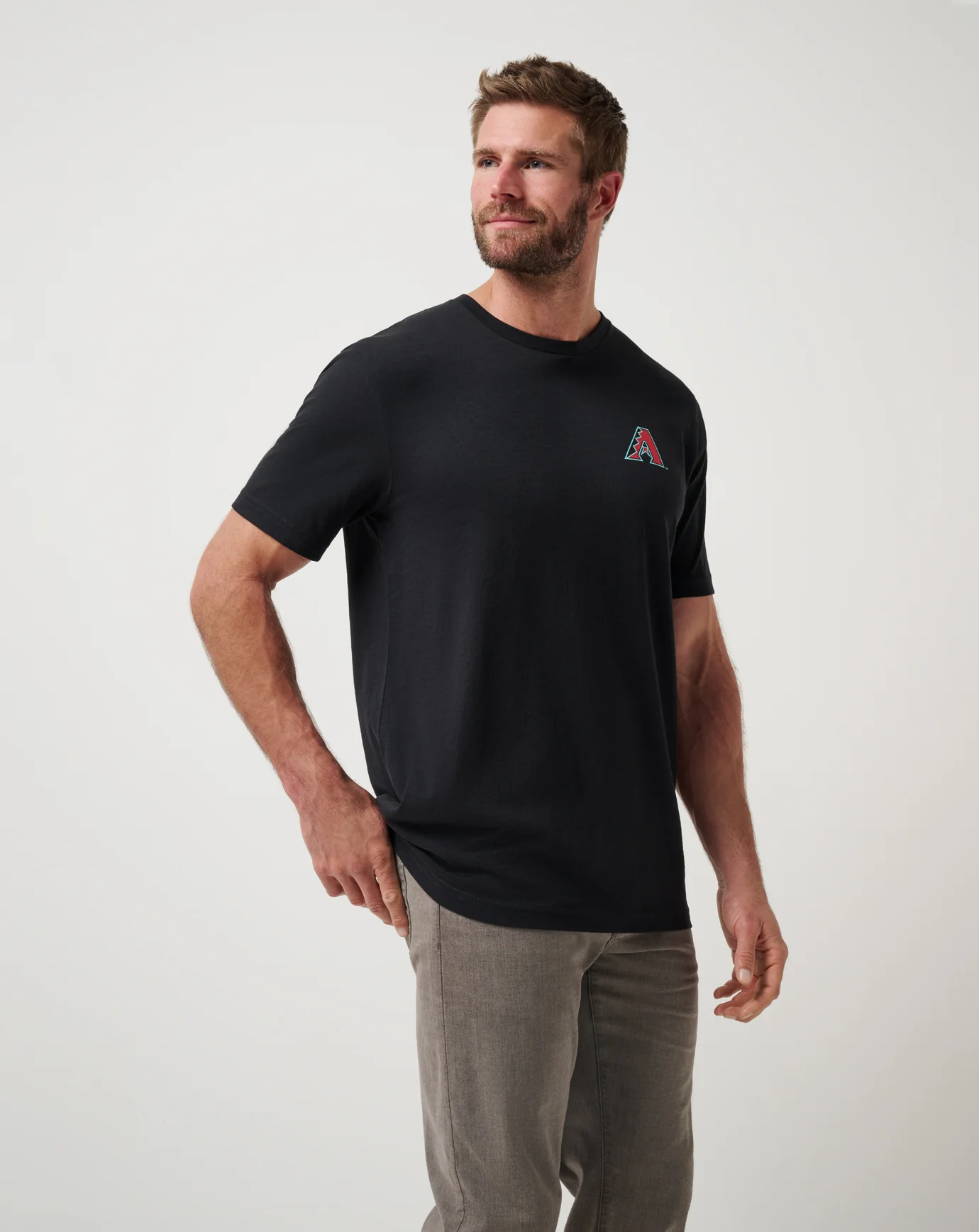 Arizona Diamondbacks Friendly Rivalry Tee - Image 6