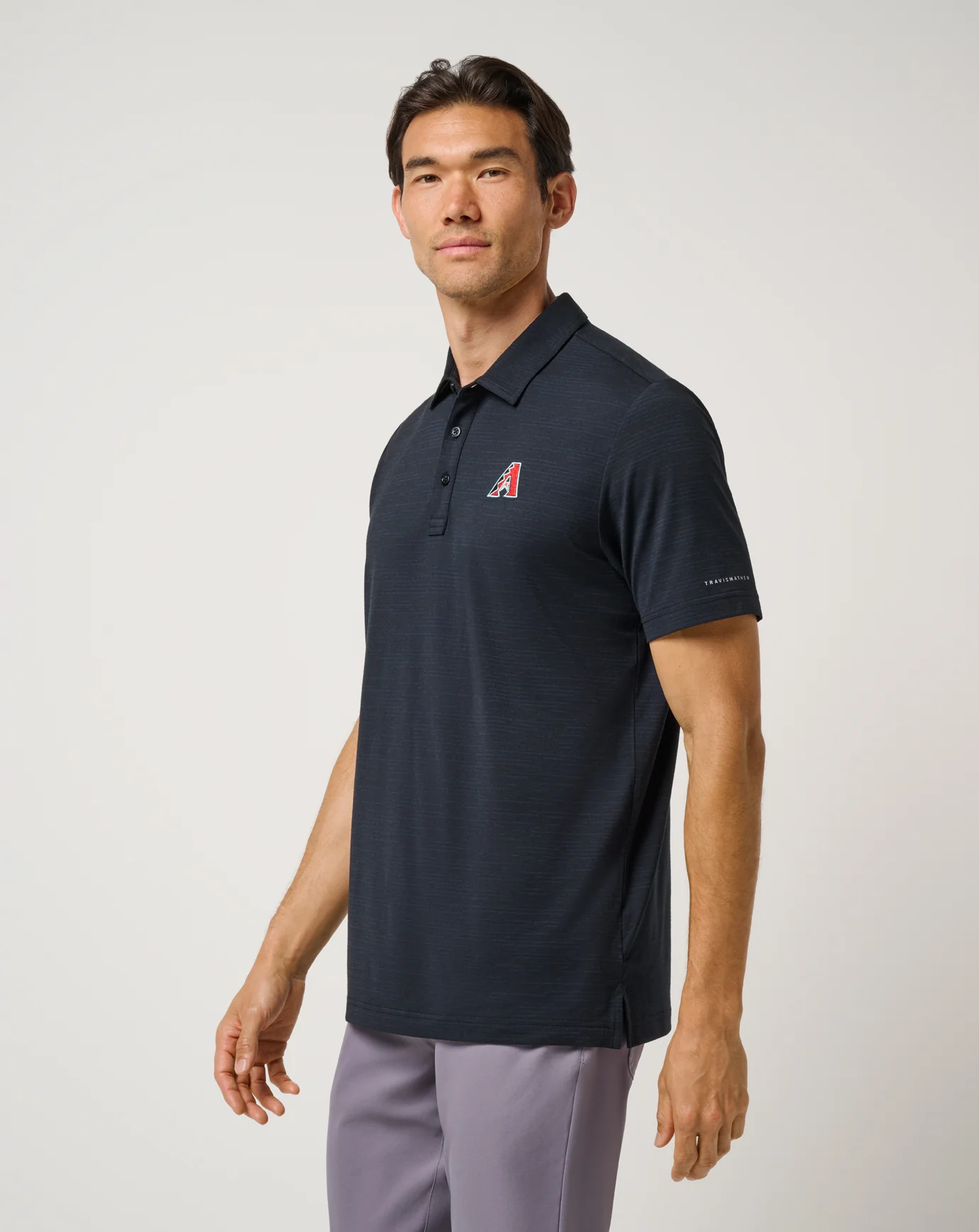 Arizona Diamondbacks Gameday Heater Polo - Image 2