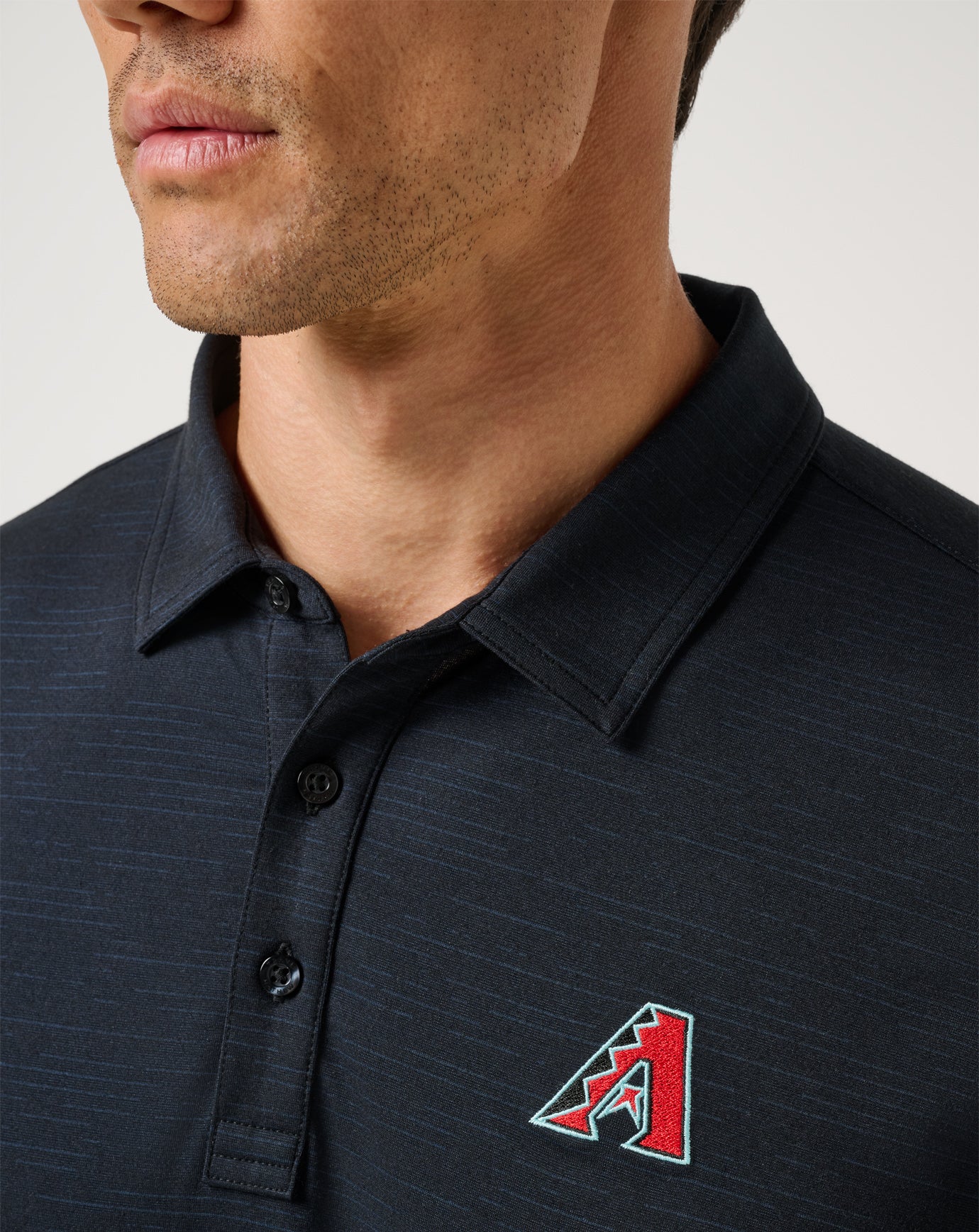 Arizona Diamondbacks Gameday Heater Polo - Image 4