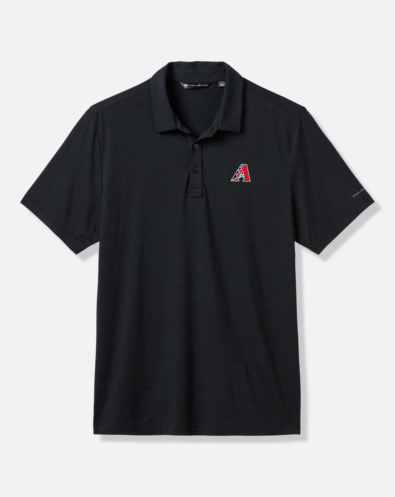 Arizona Diamondbacks Gameday Heater Polo - Image 6