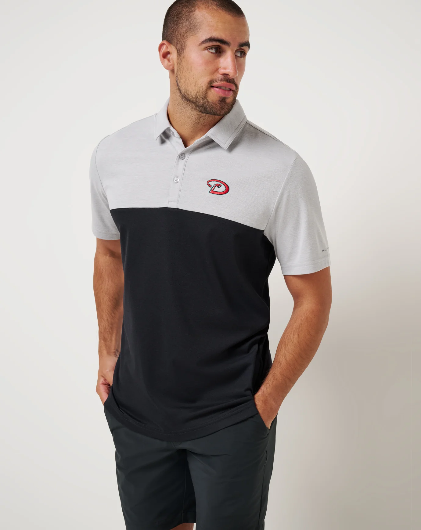 Arizona Diamondbacks Home Run Leader Polo - Image 4