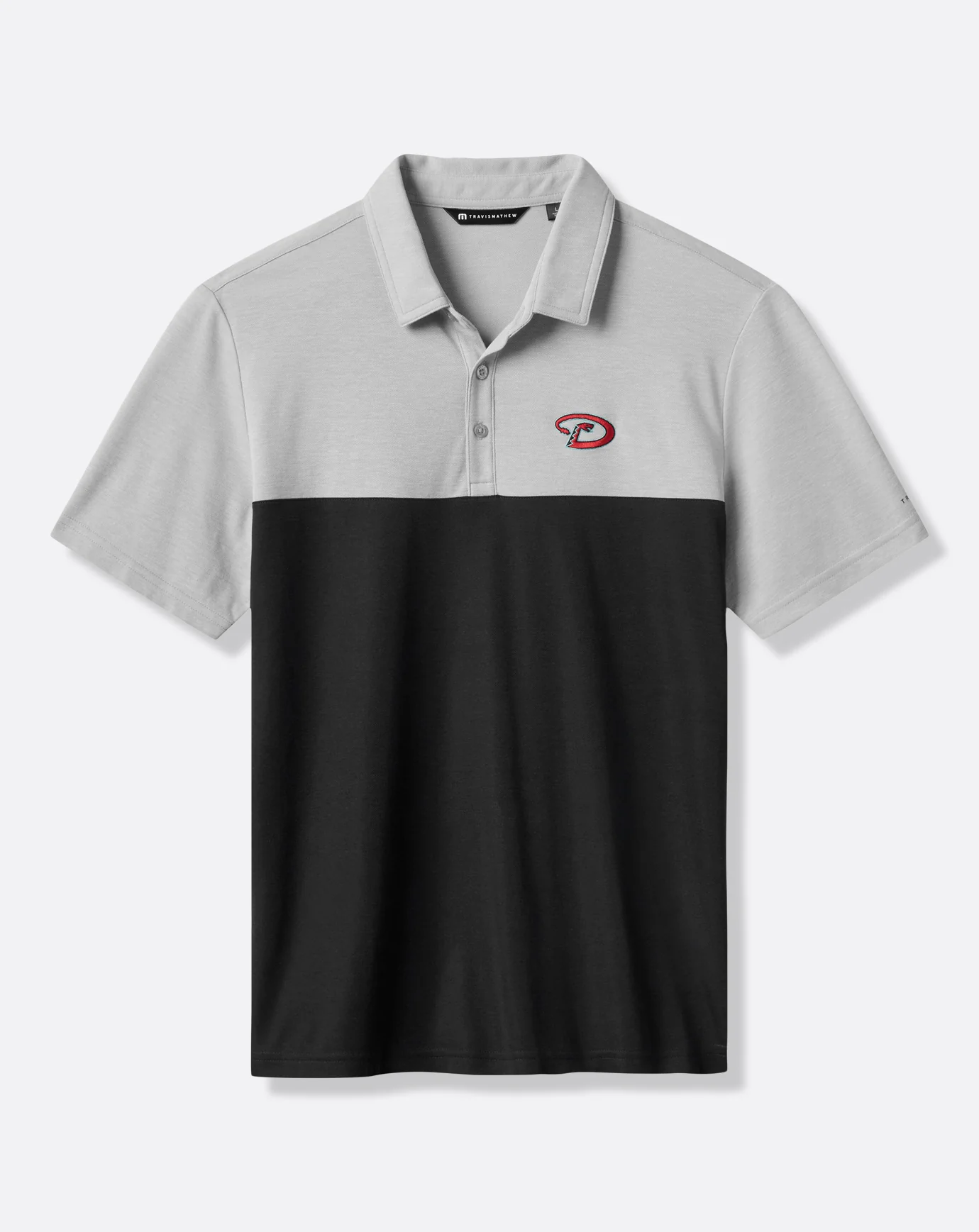 Arizona Diamondbacks Home Run Leader Polo - Image 6
