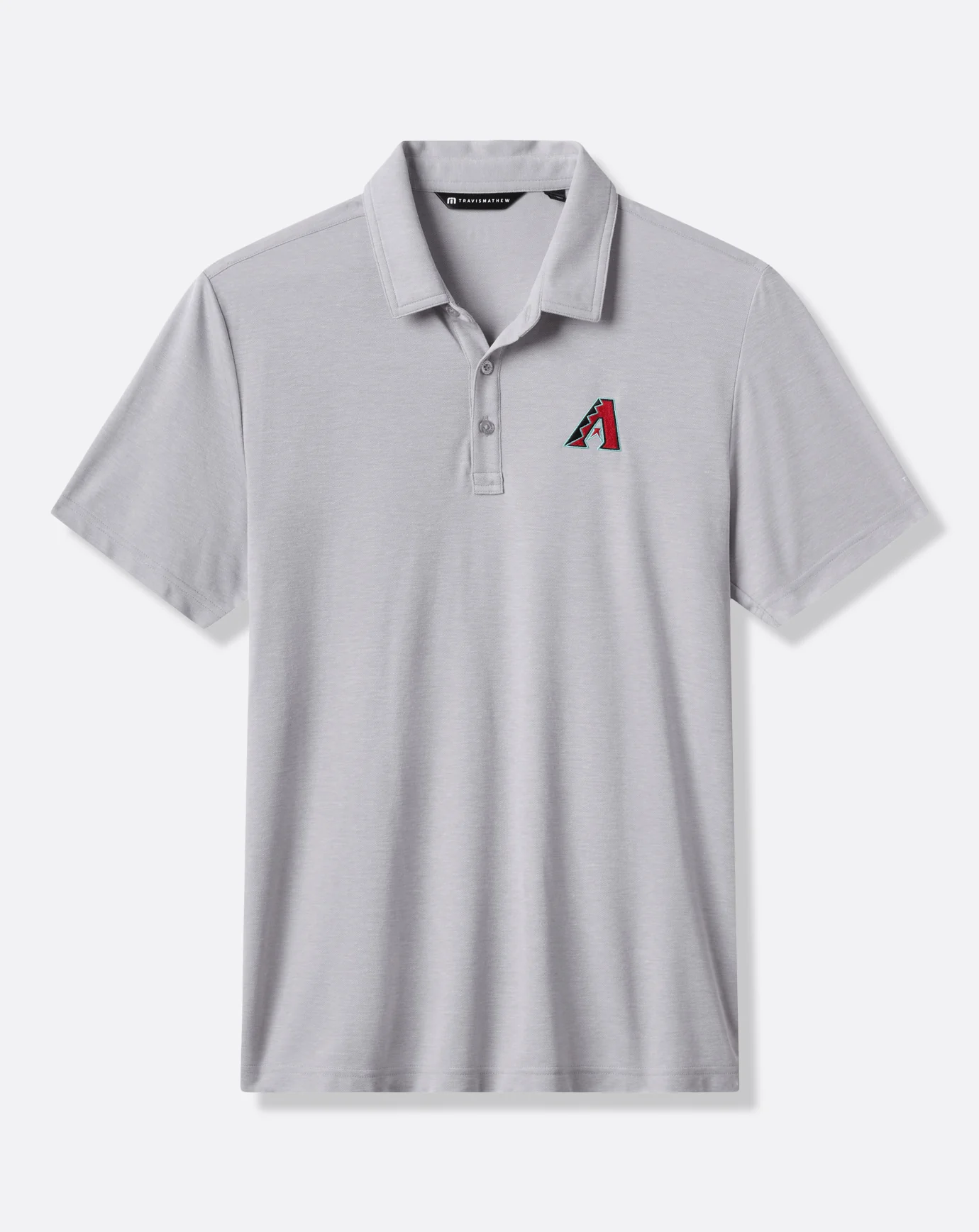 Arizona Diamondbacks Playoff Pitch Polo - Image 16